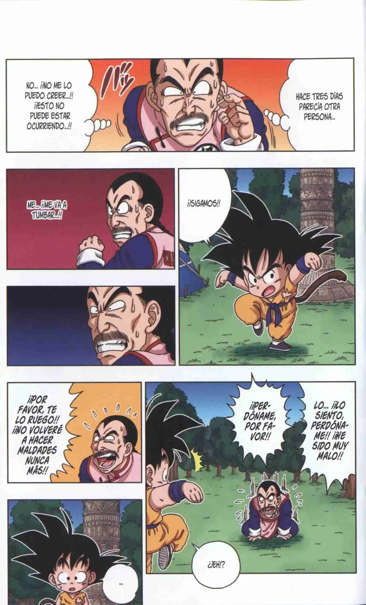Dragon Ball Super 2 - Capítulo 25 - Página 13 - LectorTMOo