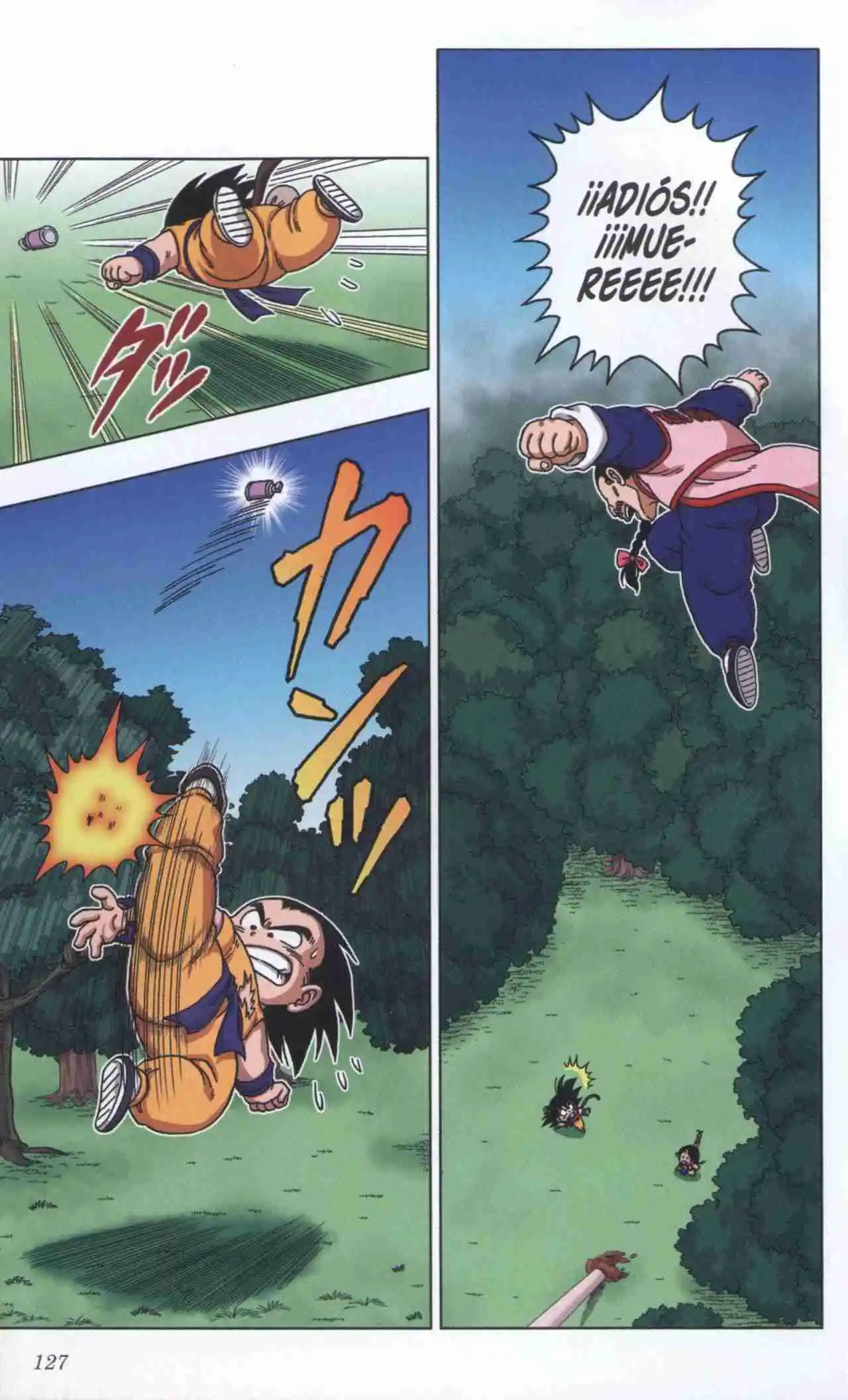 Dragon Ball Super 2 - Capítulo 25 - Página 15 - LectorTMOo
