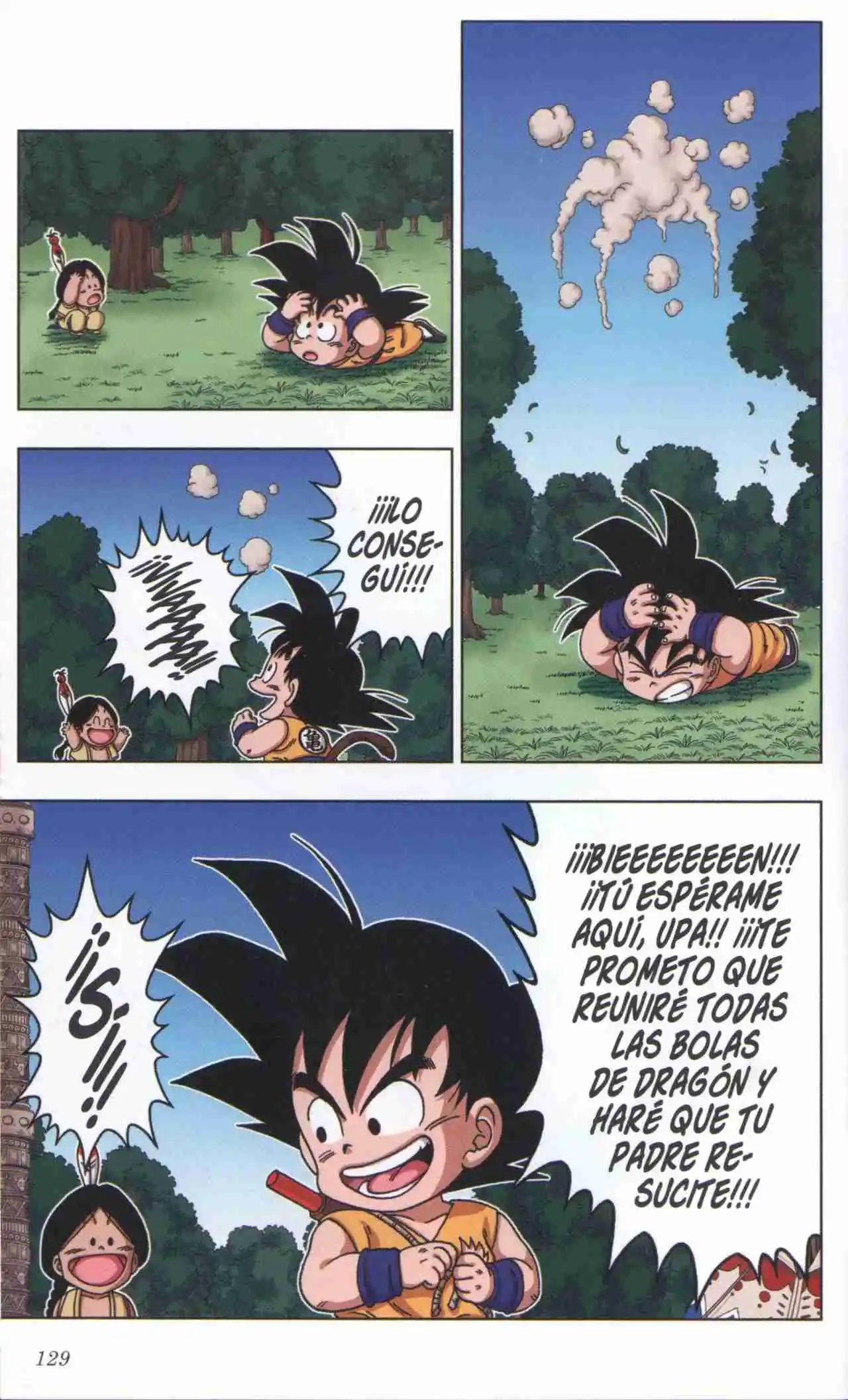 Dragon Ball Super 2 - Capítulo 25 - Página 17 - LectorTMOo