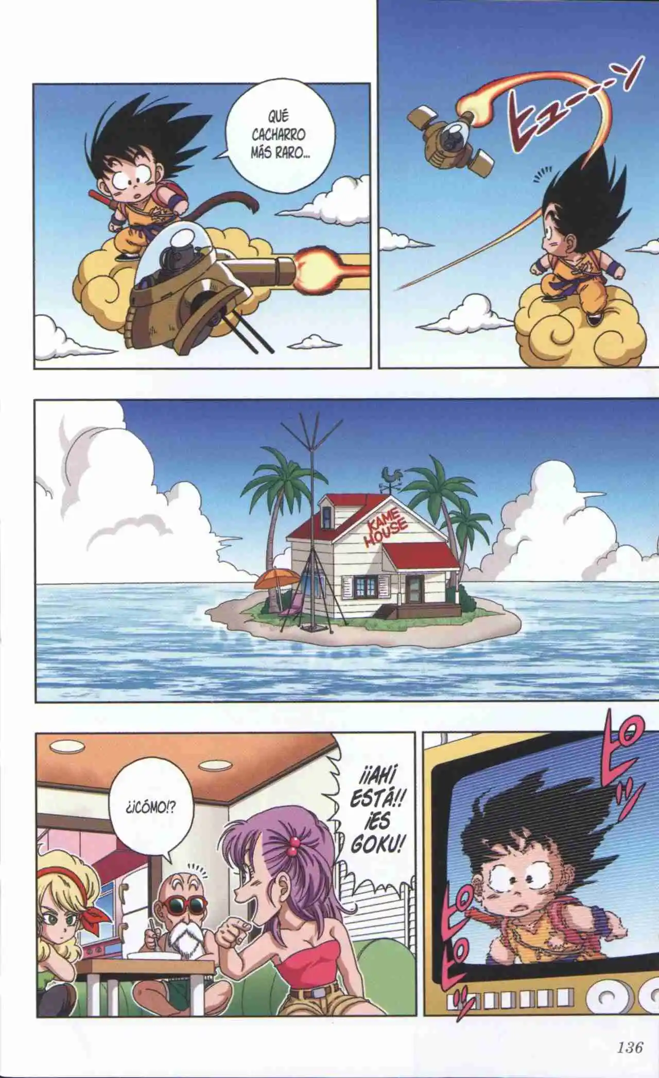 Dragon Ball Super 2 - Capítulo 26 - Página 6 - LectorTMOo