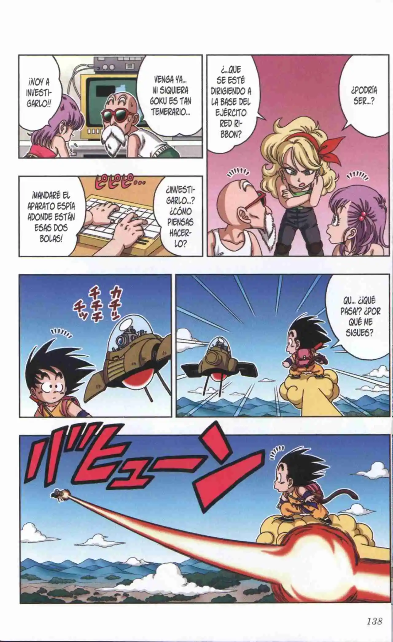 Dragon Ball Super 2 - Capítulo 26 - Página 8 - LectorTMOo
