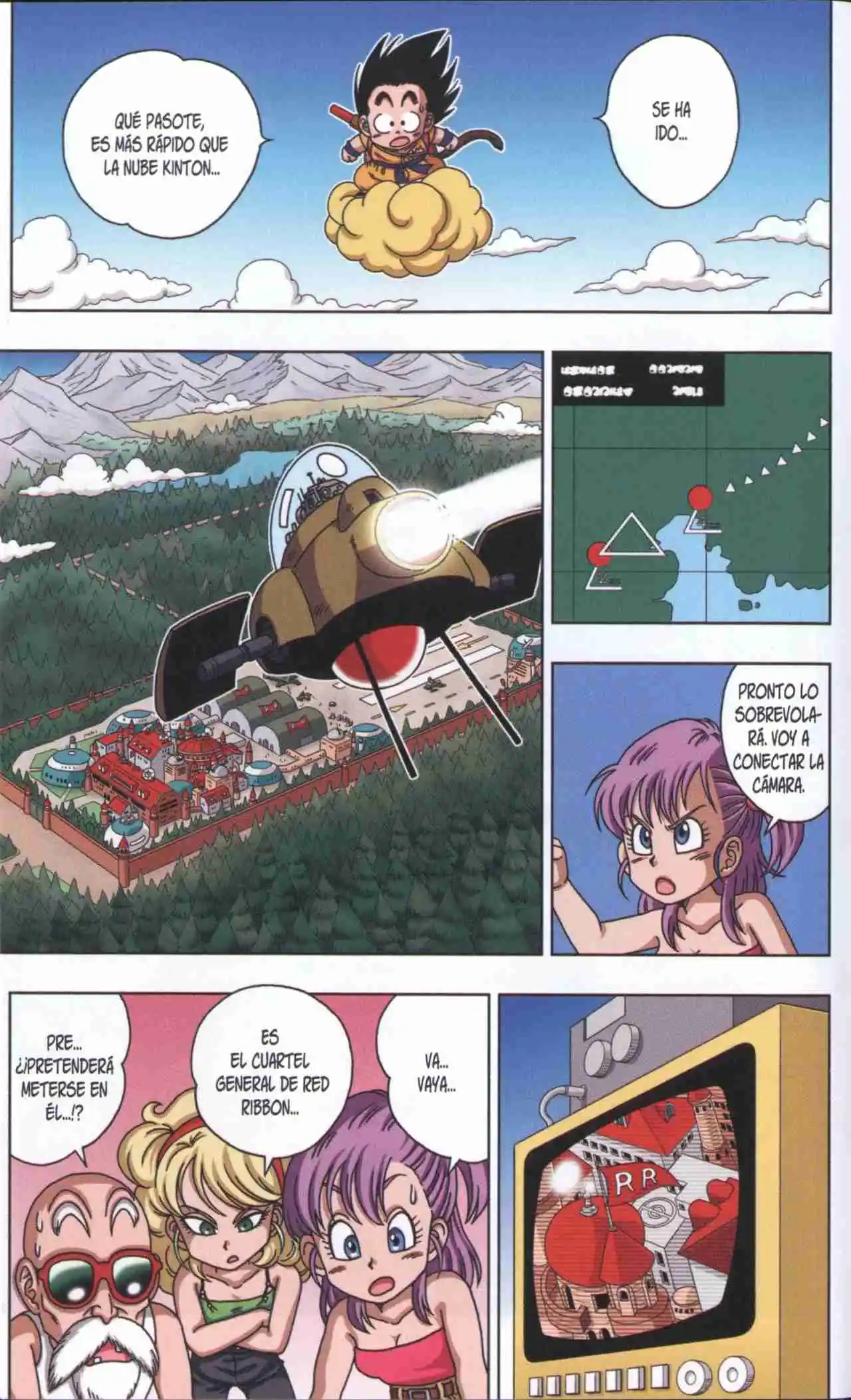 Dragon Ball Super 2 - Capítulo 26 - Página 9 - LectorTMOo