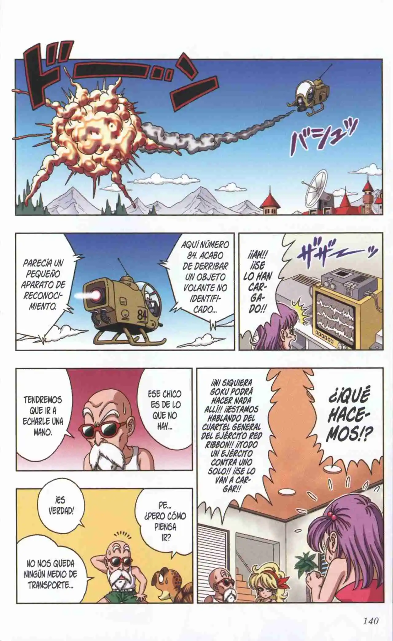 Dragon Ball Super 2 - Capítulo 26 - Página 10 - LectorTMOo