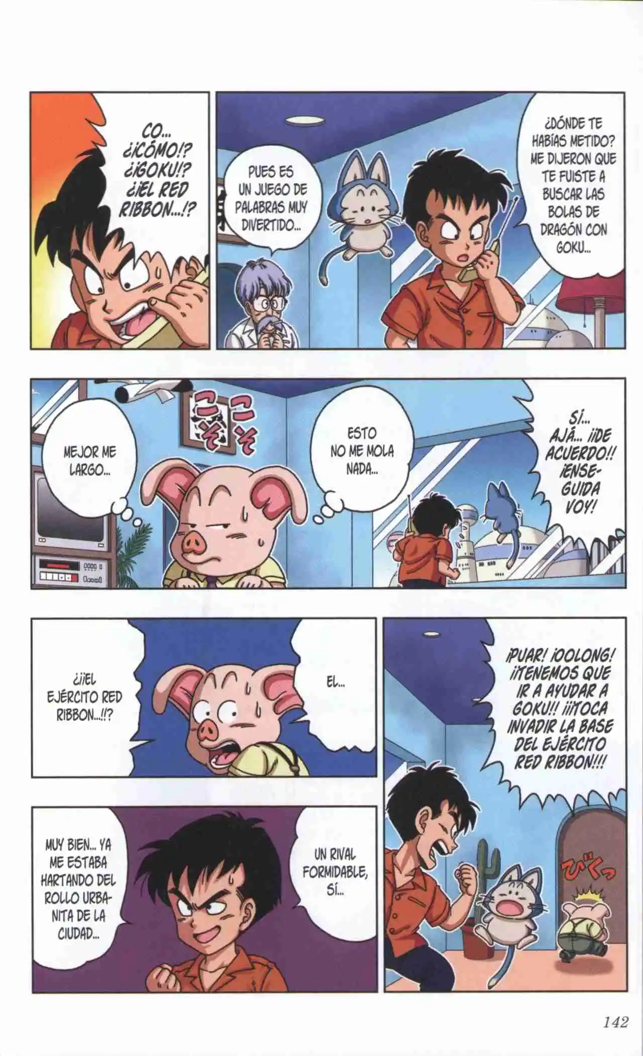 Dragon Ball Super 2 - Capítulo 26 - Página 12 - LectorTMOo