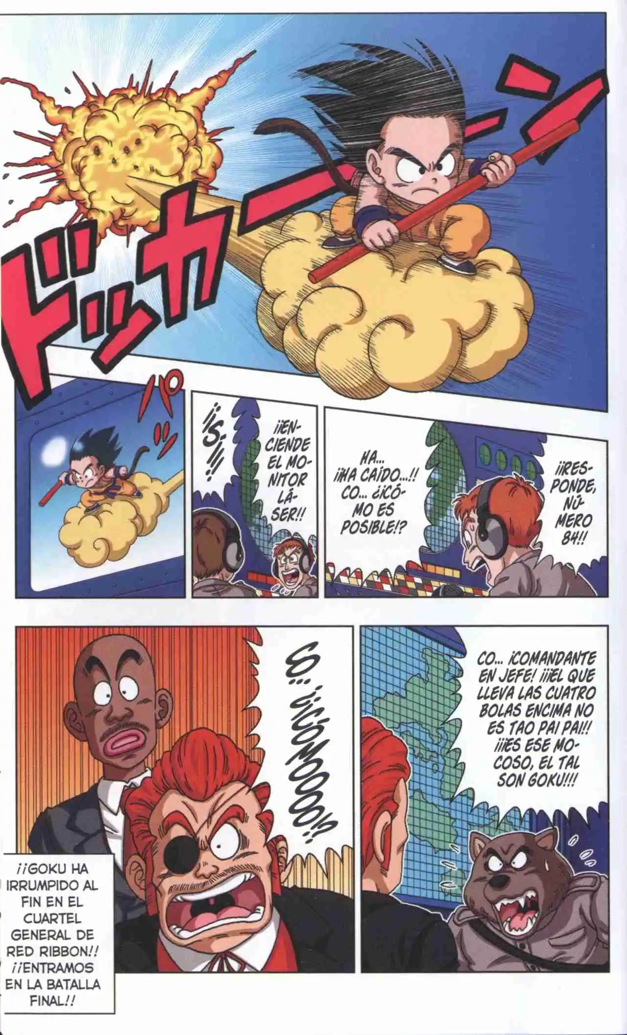 Dragon Ball Super 2 - Capítulo 26 - Página 15 - LectorTMOo