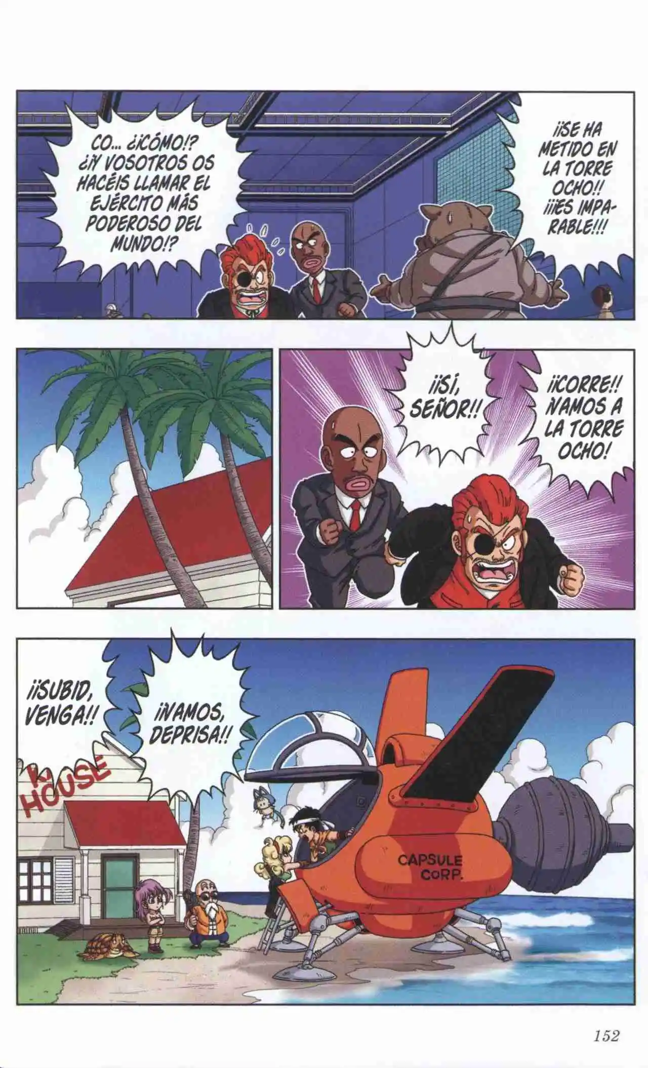 Dragon Ball Super 2 - Capítulo 27 - Página 6 - LectorTMOo