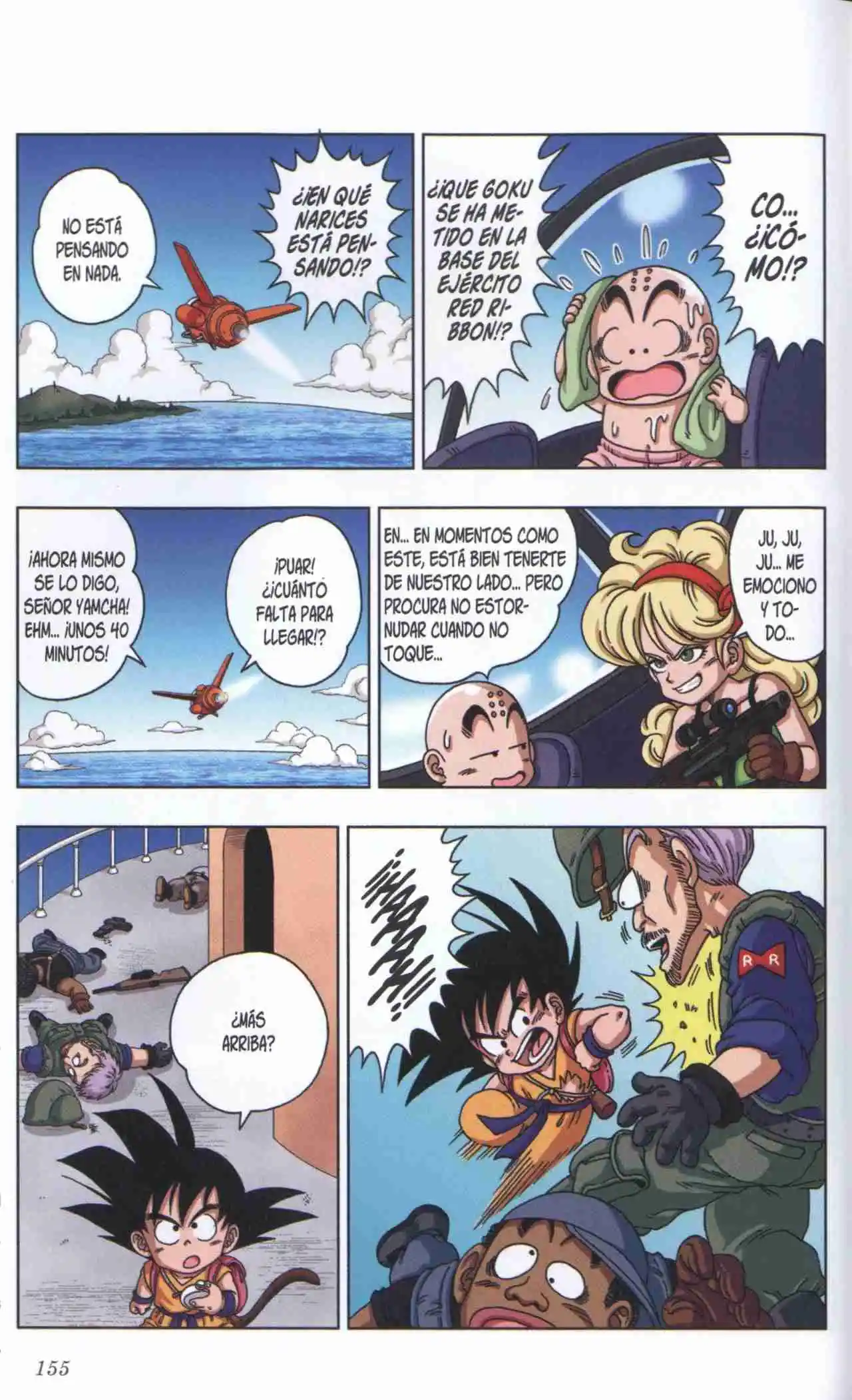 Dragon Ball Super 2 - Capítulo 27 - Página 9 - LectorTMOo