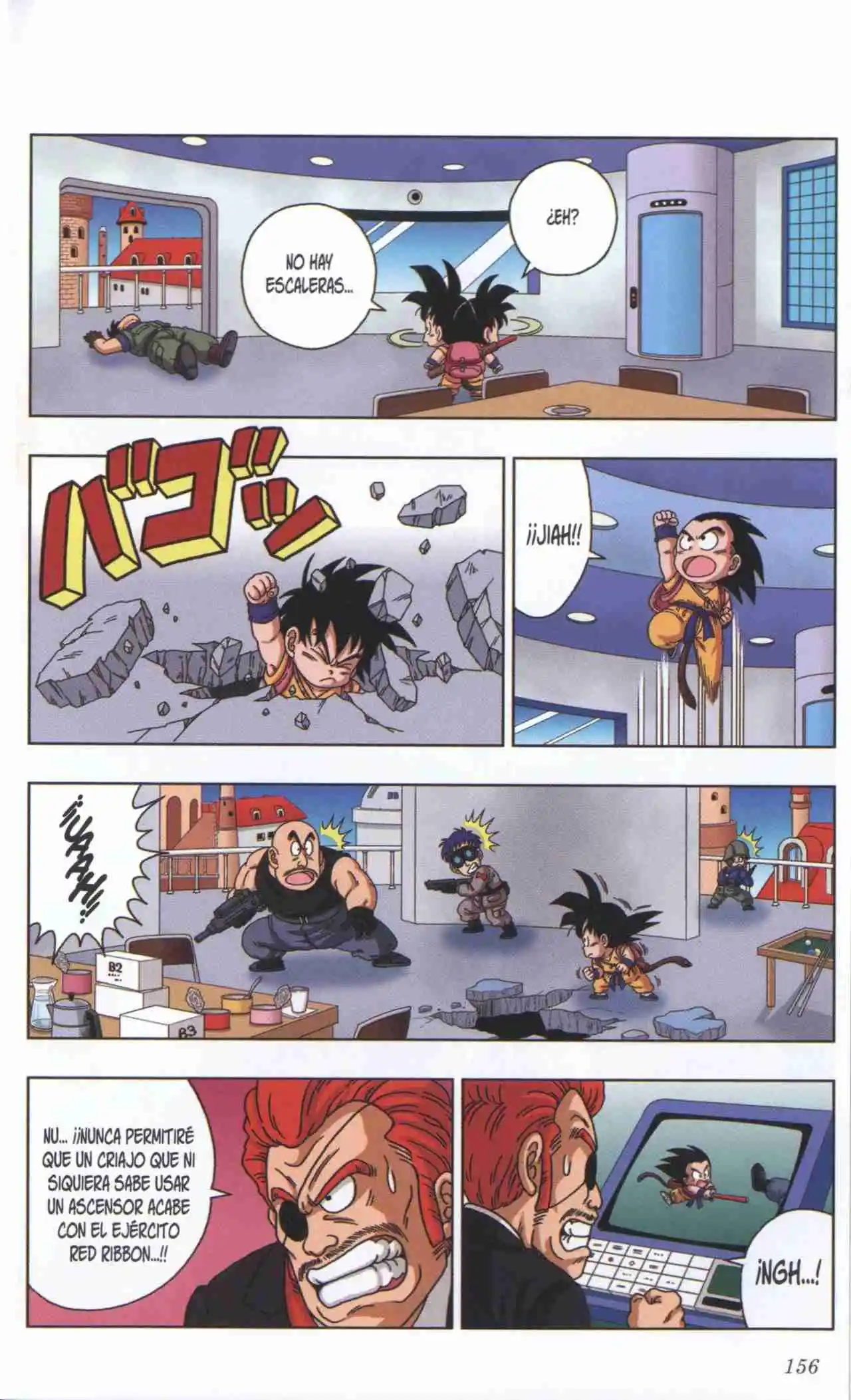 Dragon Ball Super 2 - Capítulo 27 - Página 10 - LectorTMOo