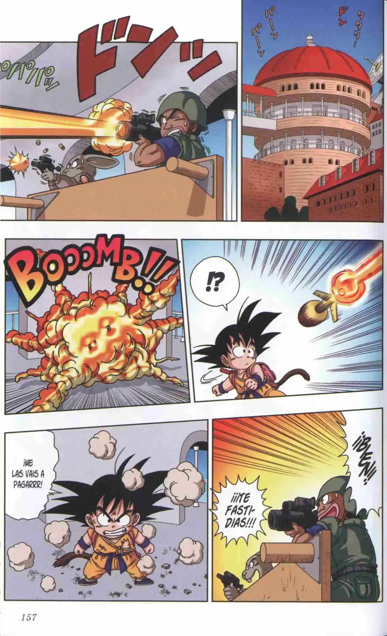 Dragon Ball Super 2 - Capítulo 27 - Página 11 - LectorTMOo
