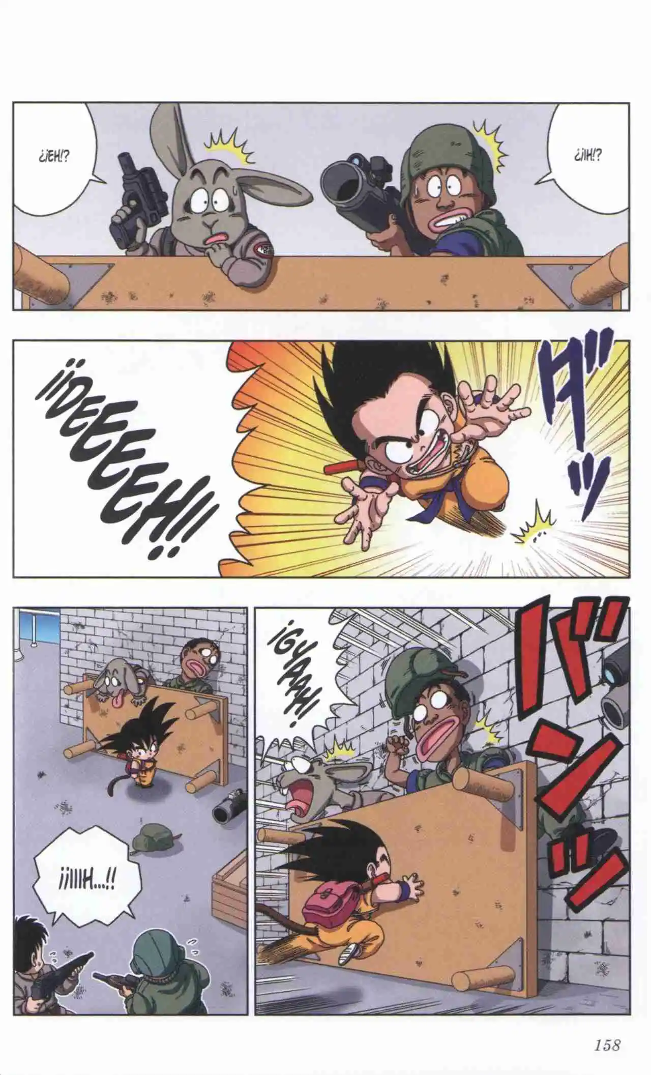 Dragon Ball Super 2 - Capítulo 27 - Página 12 - LectorTMOo