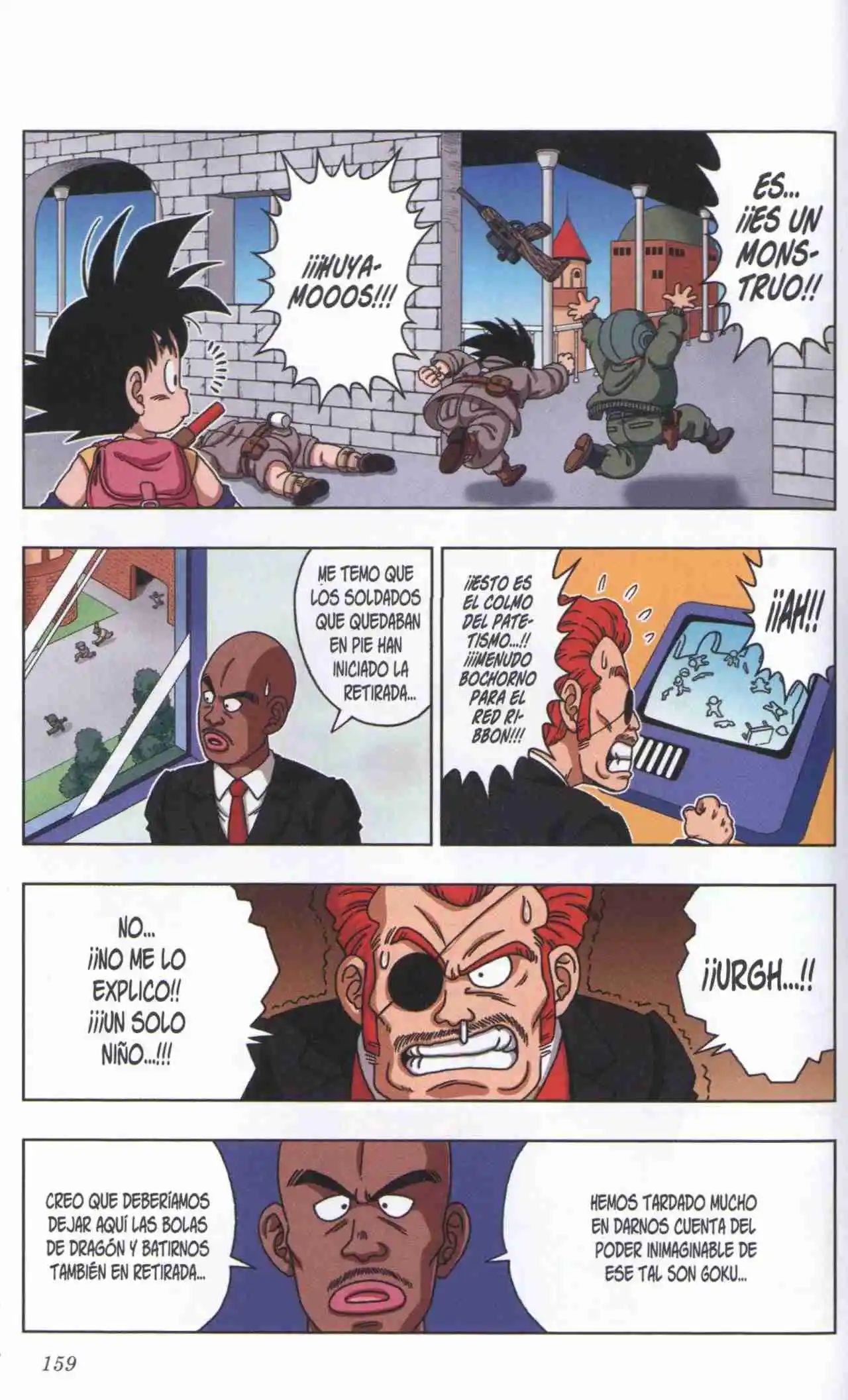 Dragon Ball Super 2 - Capítulo 27 - Página 13 - LectorTMOo