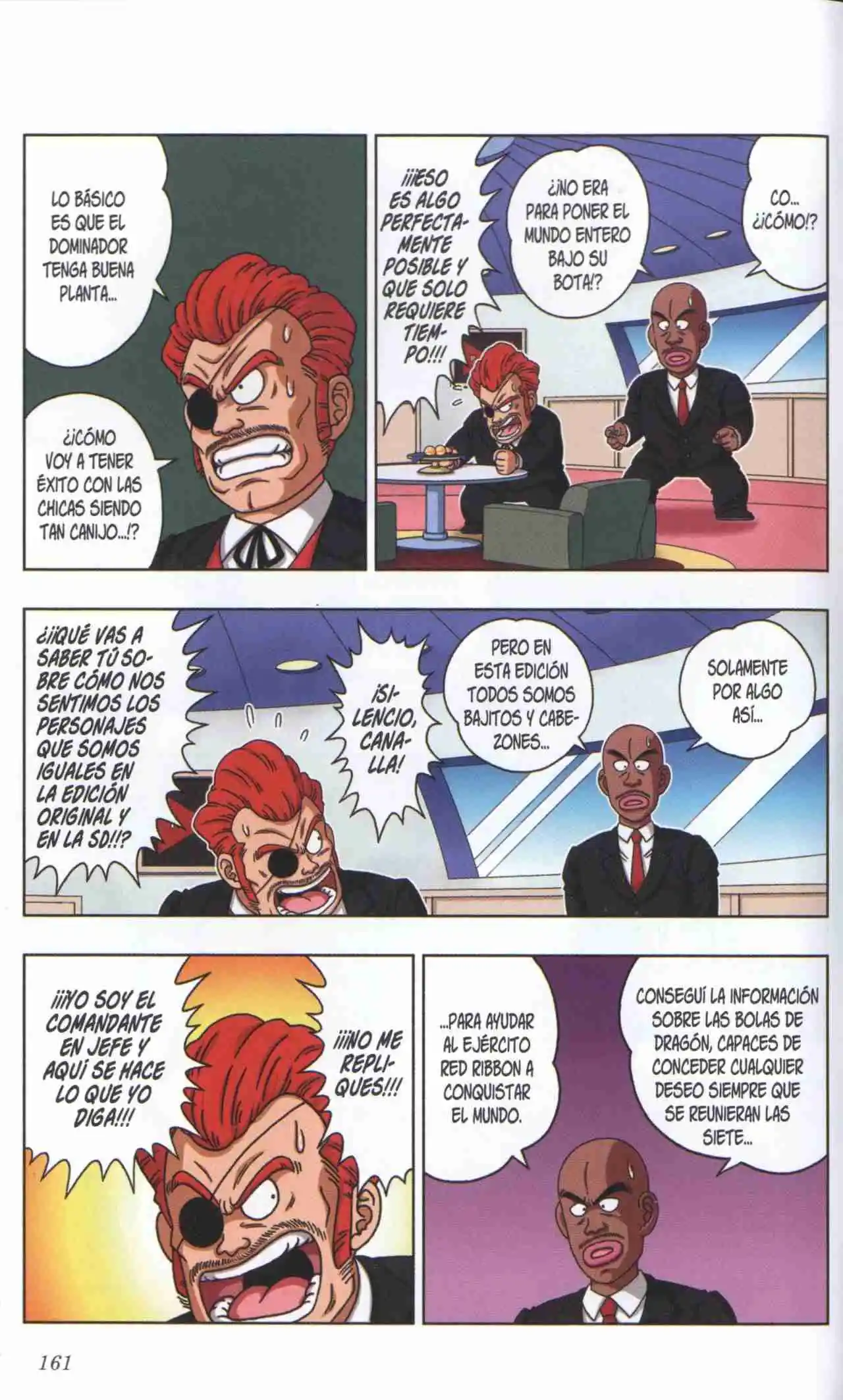 Dragon Ball Super 2 - Capítulo 27 - Página 15 - LectorTMOo