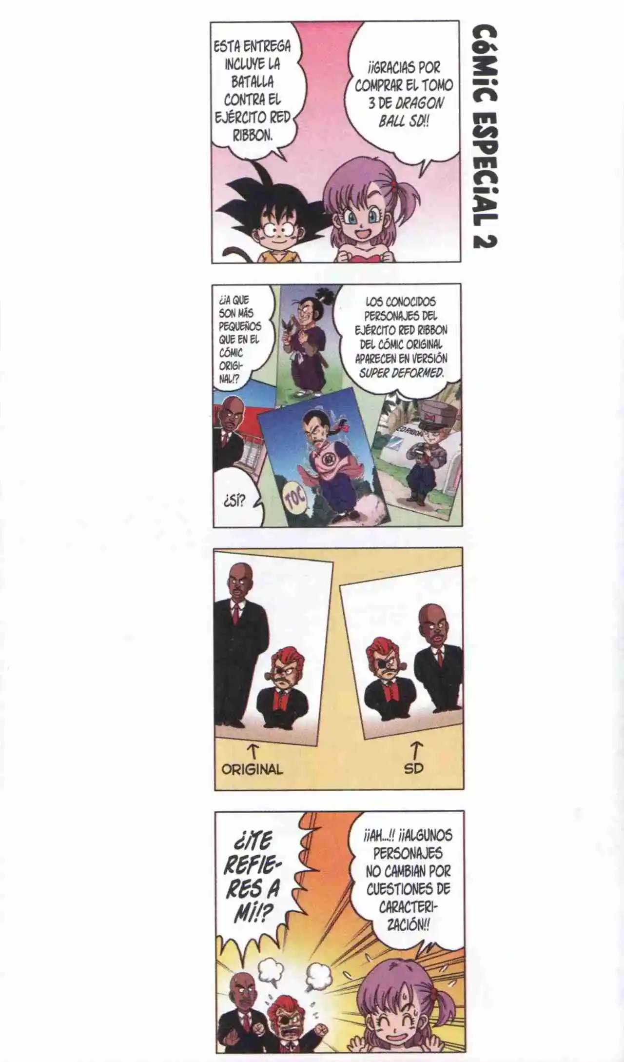 Dragon Ball Super 2 - Capítulo 28.5 - Página 2 - LectorTMOo