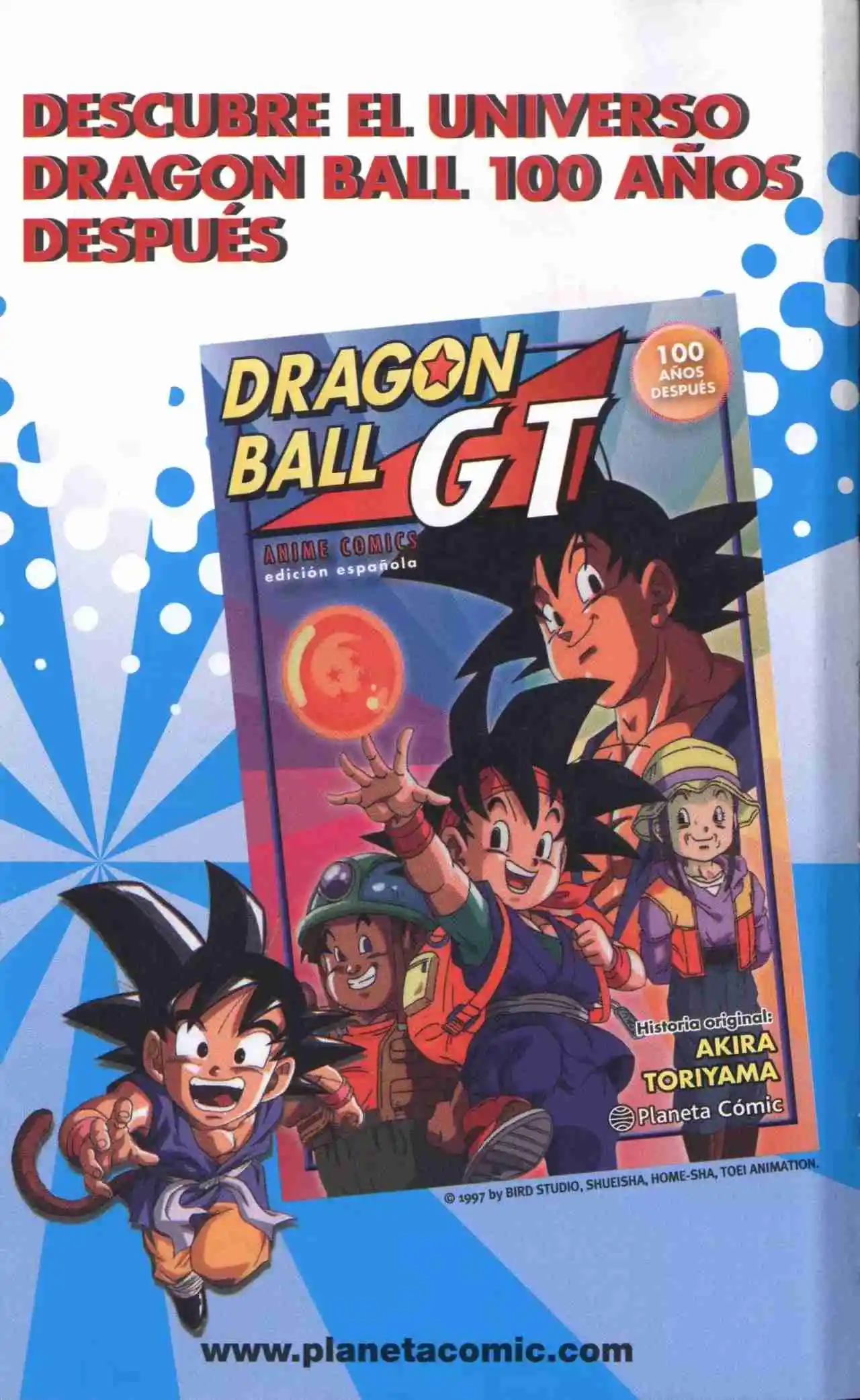 Dragon Ball Super 2 - Capítulo 28.5 - Página 9 - LectorTMOo