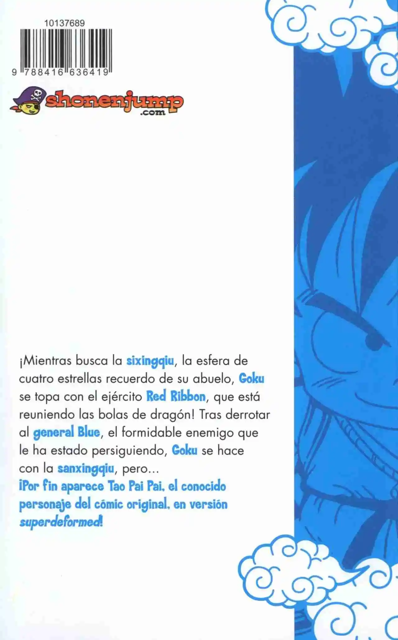 Dragon Ball Super 2 - Capítulo 28.5 - Página 11 - LectorTMOo