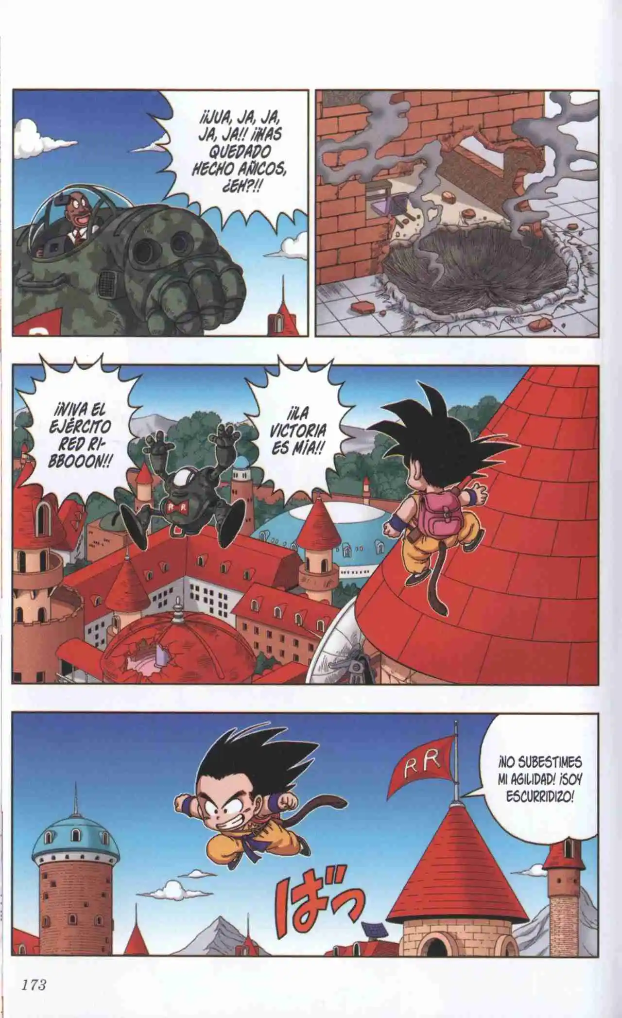 Dragon Ball Super 2 - Capítulo 28 - Página 9 - LectorTMOo
