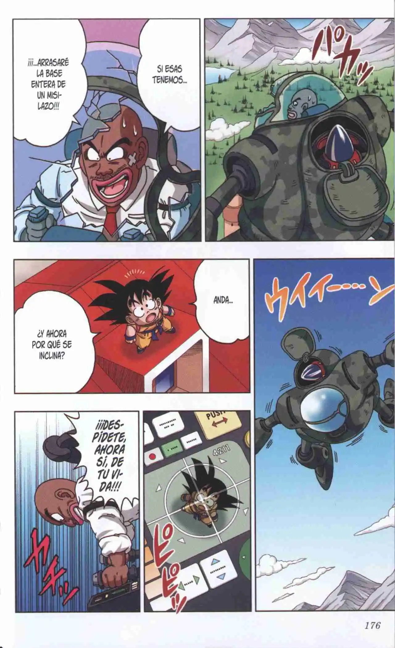 Dragon Ball Super 2 - Capítulo 28 - Página 12 - LectorTMOo