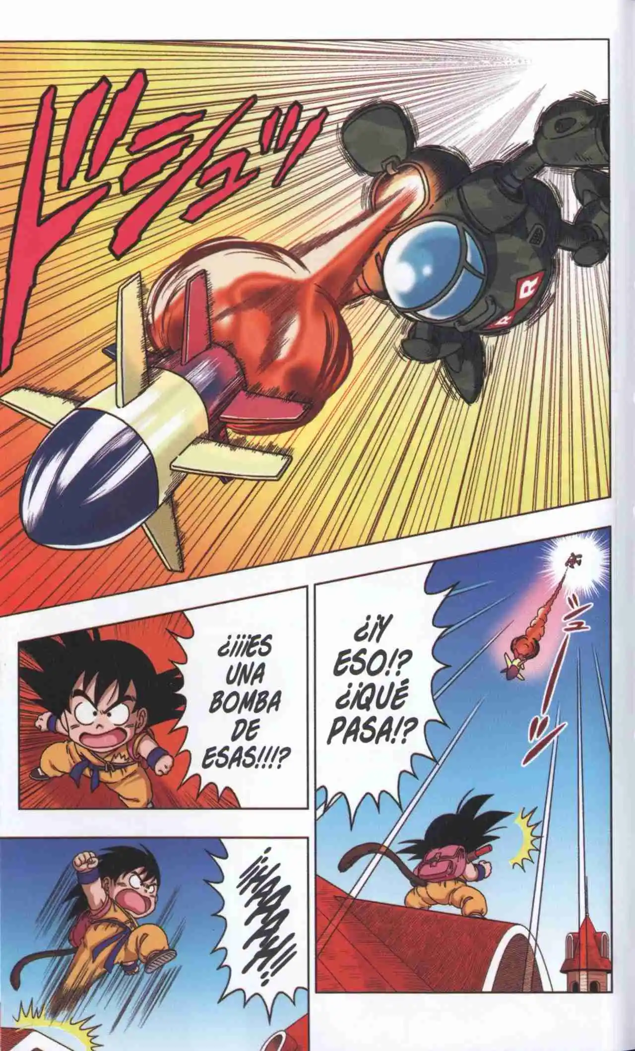 Dragon Ball Super 2 - Capítulo 28 - Página 13 - LectorTMOo