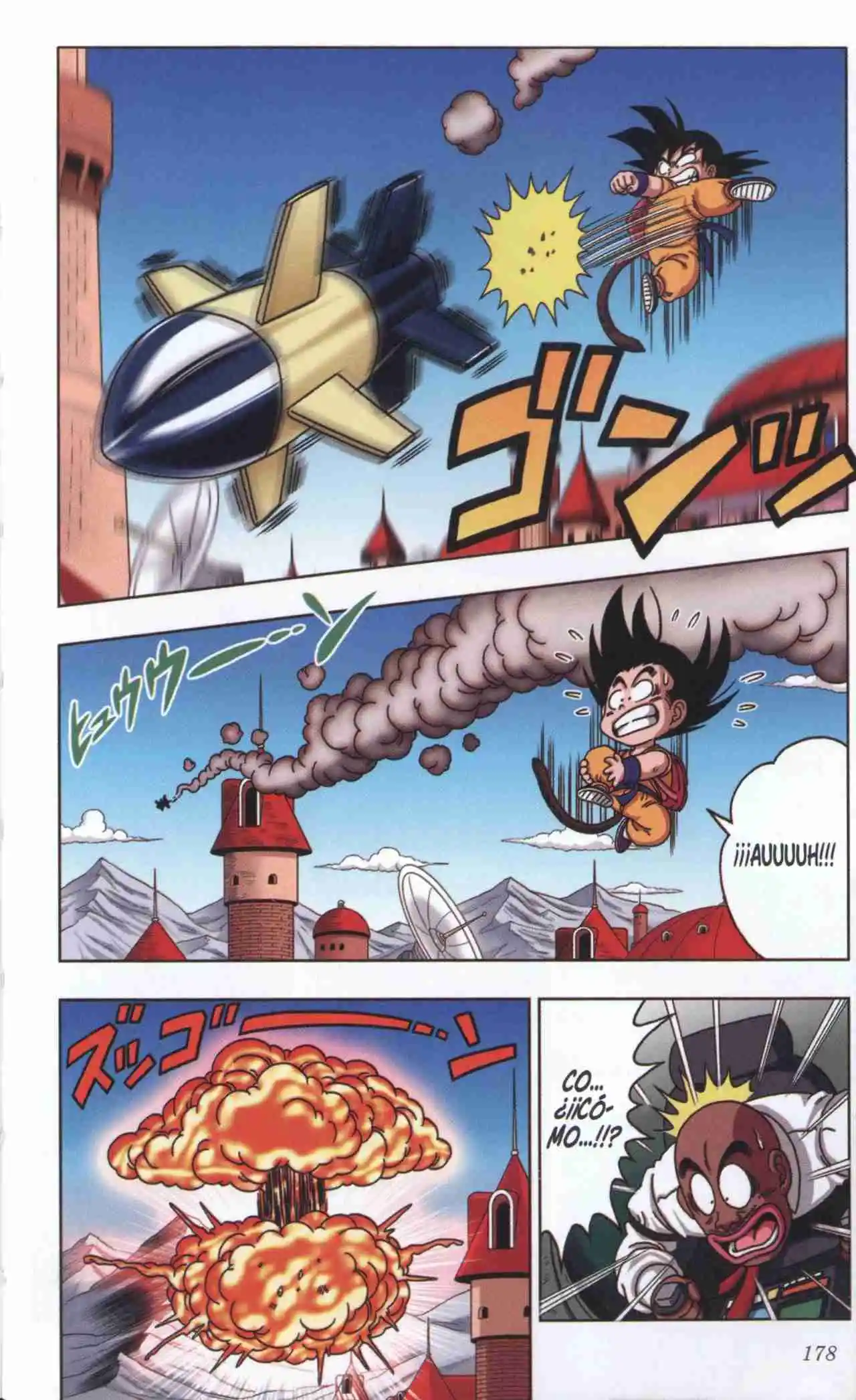 Dragon Ball Super 2 - Capítulo 28 - Página 14 - LectorTMOo
