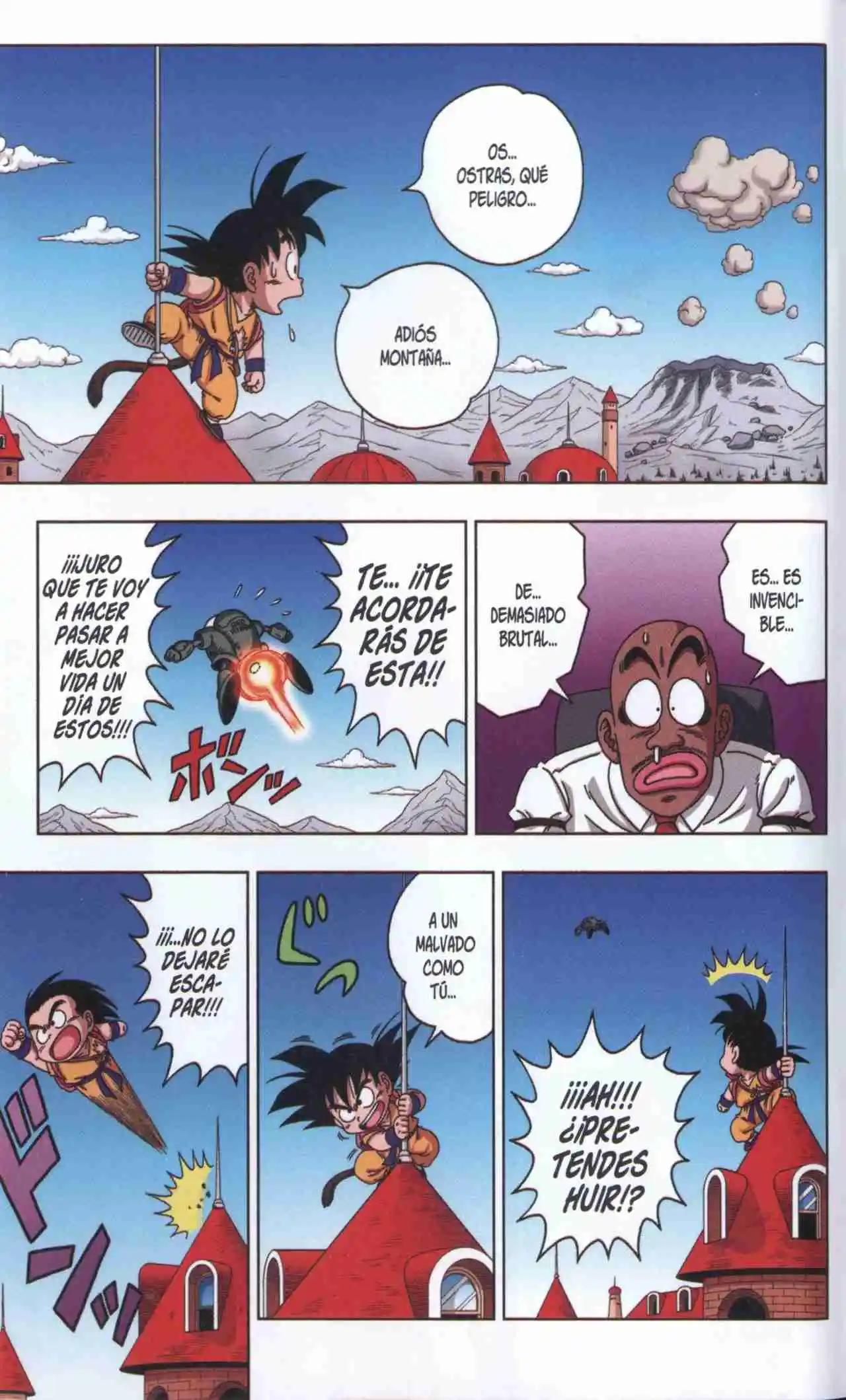 Dragon Ball Super 2 - Capítulo 28 - Página 15 - LectorTMOo