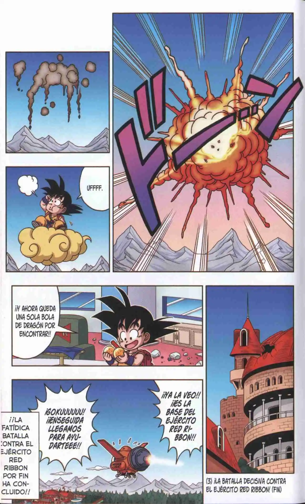 Dragon Ball Super 2 - Capítulo 28 - Página 17 - LectorTMOo