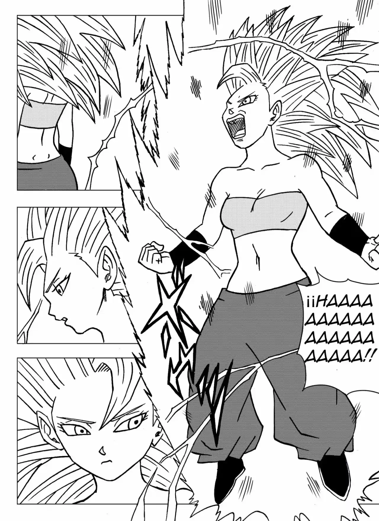 Dragon Ball Super 2 - Capítulo 10 - Página 4 - LectorTMOo