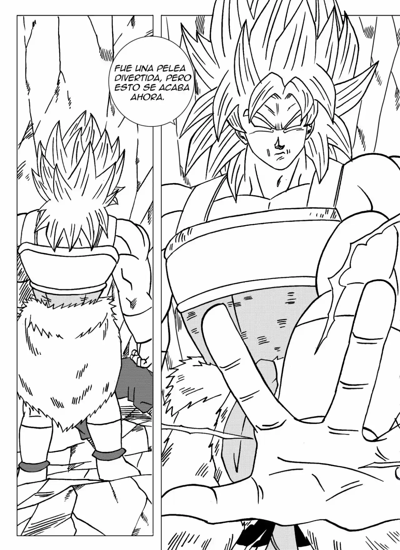 Dragon Ball Super 2 - Capítulo 10 - Página 6 - LectorTMOo