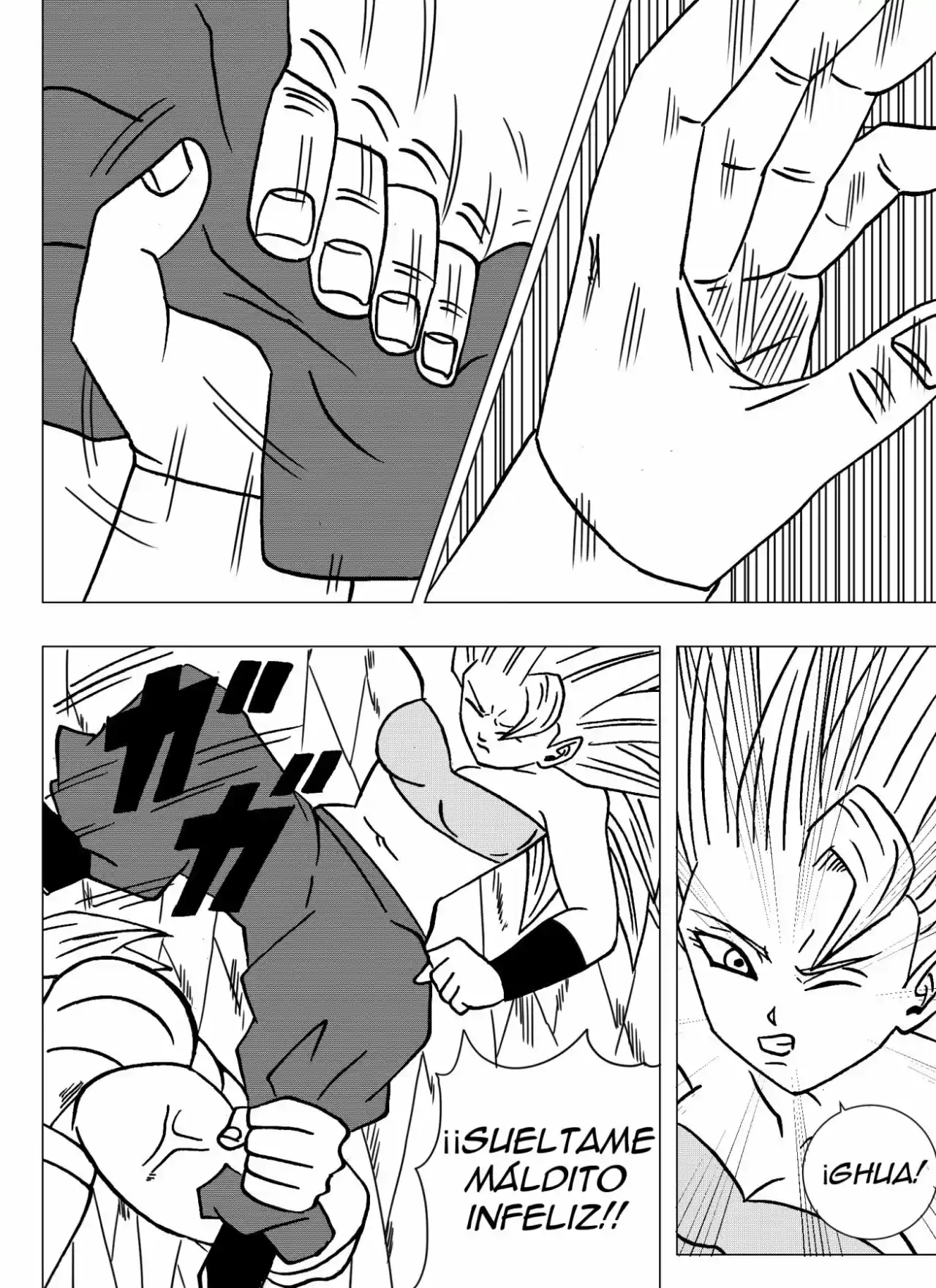 Dragon Ball Super 2 - Capítulo 10 - Página 8 - LectorTMOo