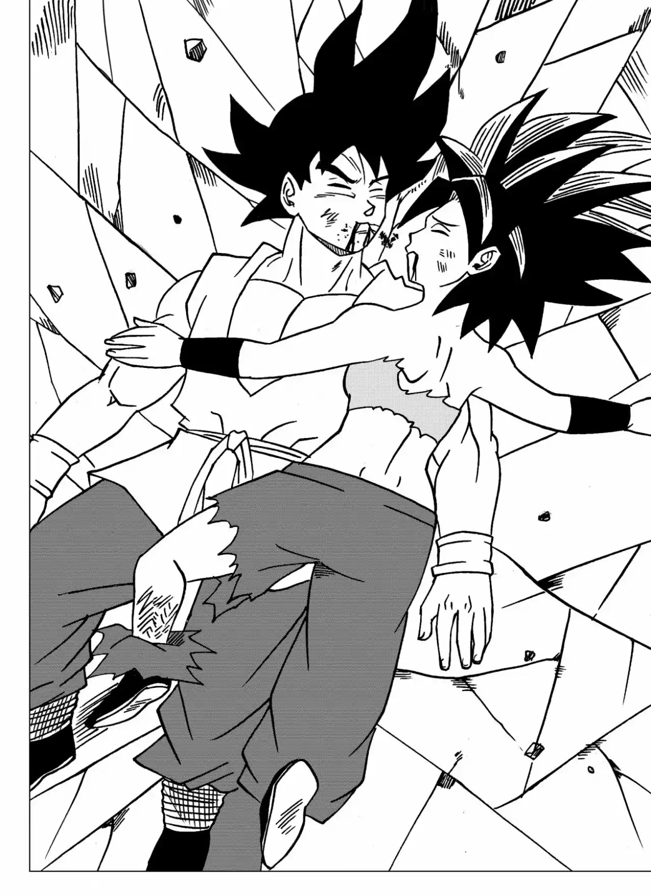 Dragon Ball Super 2 - Capítulo 10 - Página 10 - LectorTMOo