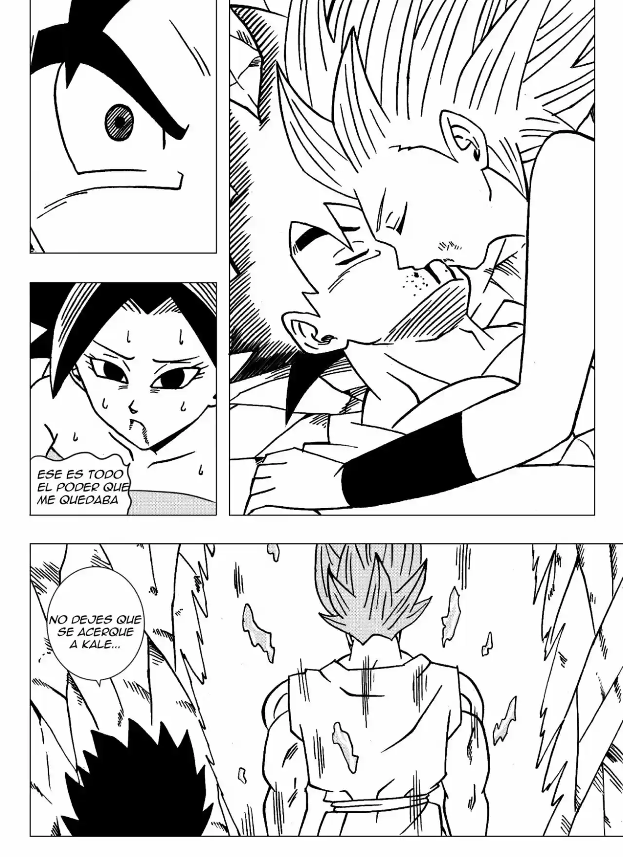 Dragon Ball Super 2 - Capítulo 10 - Página 13 - LectorTMOo