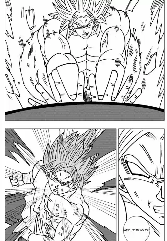 Dragon Ball Super 2 - Capítulo 10 - Página 14 - LectorTMOo