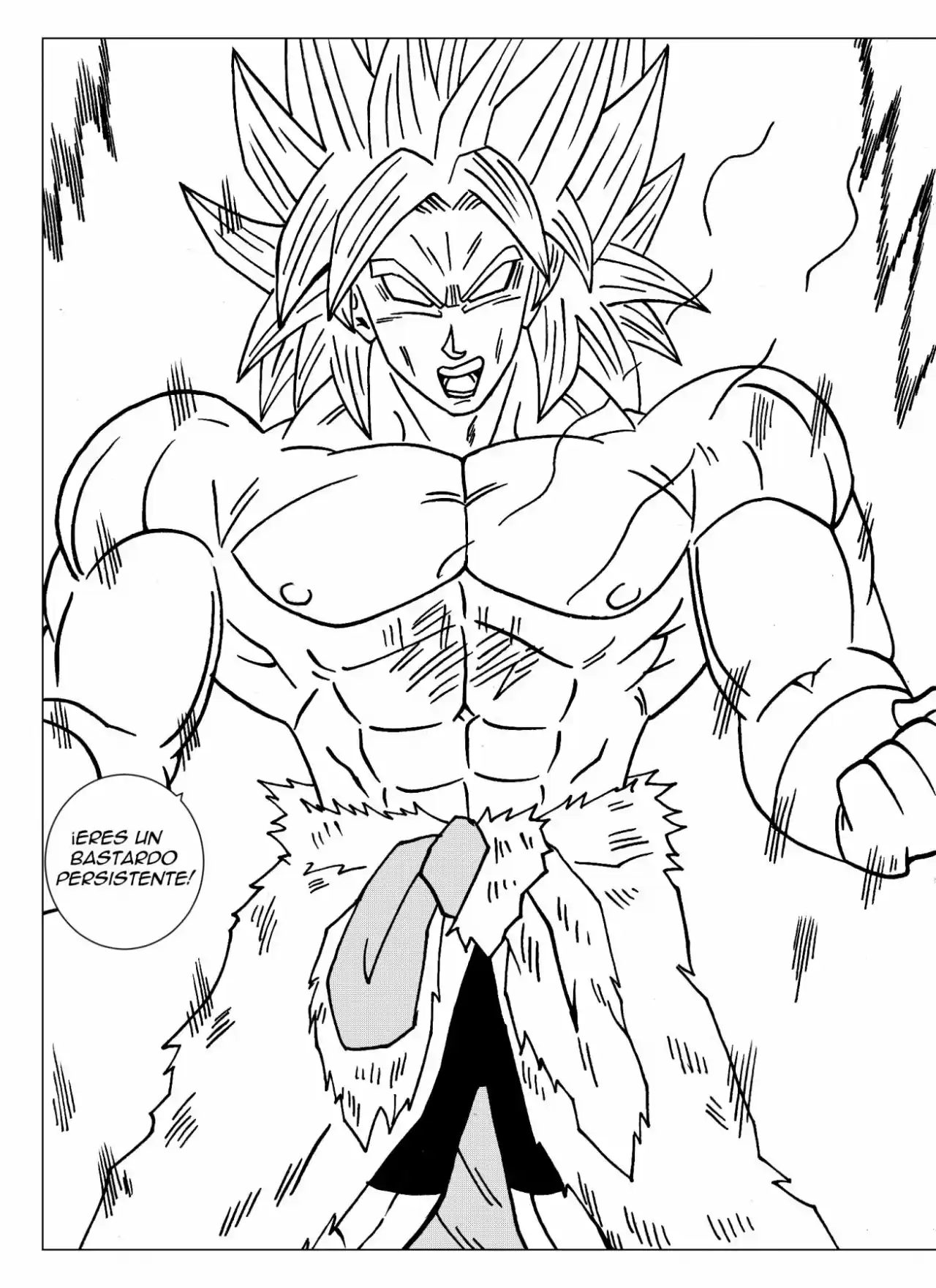 Dragon Ball Super 2 - Capítulo 11 - Página 4 - LectorTMOo