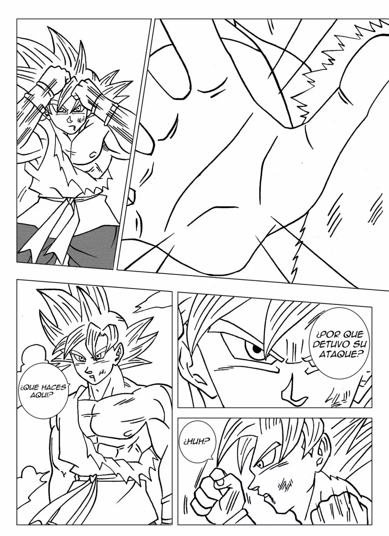 Dragon Ball Super 2 - Capítulo 11 - Página 13 - LectorTMOo