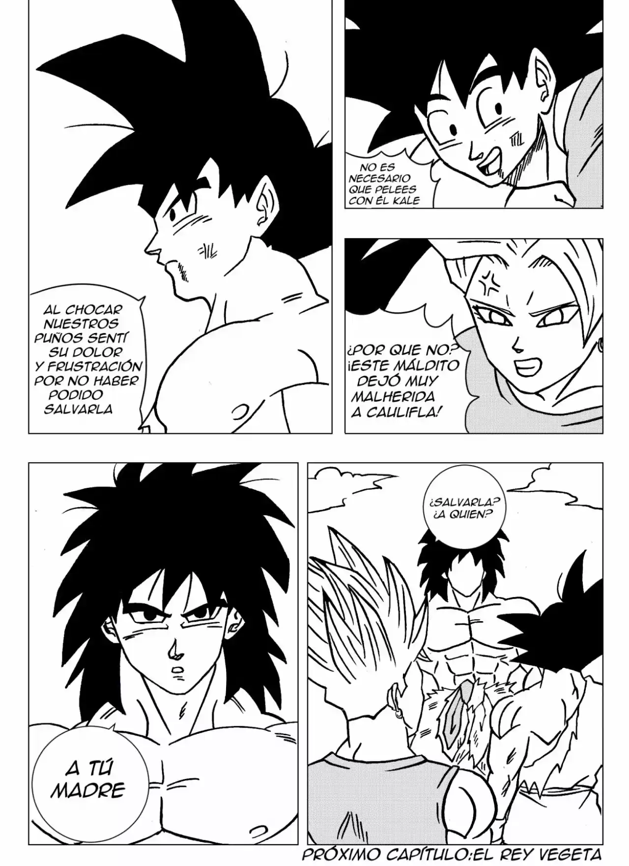 Dragon Ball Super 2 - Capítulo 11 - Página 16 - LectorTMOo