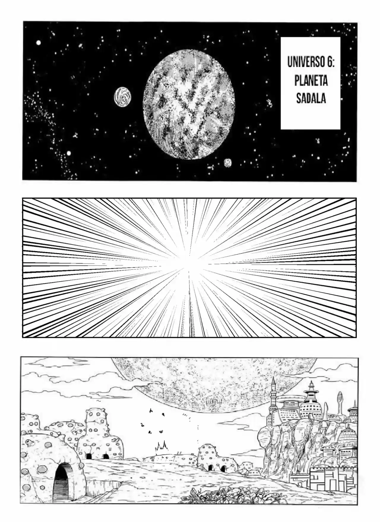 Dragon Ball Super 2 - Capítulo 12 - Página 4 - LectorTMOo