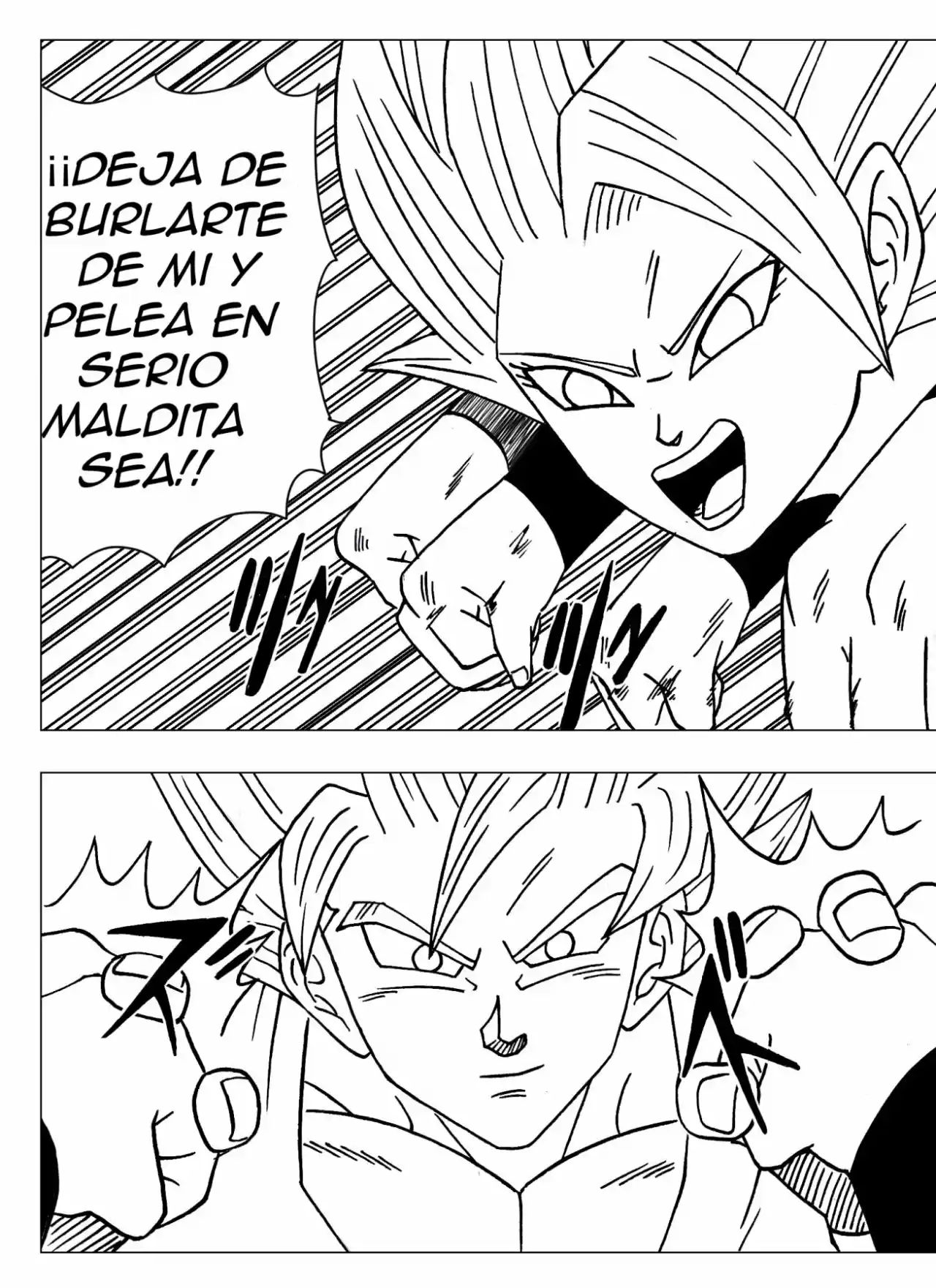 Dragon Ball Super 2 - Capítulo 12 - Página 7 - LectorTMOo