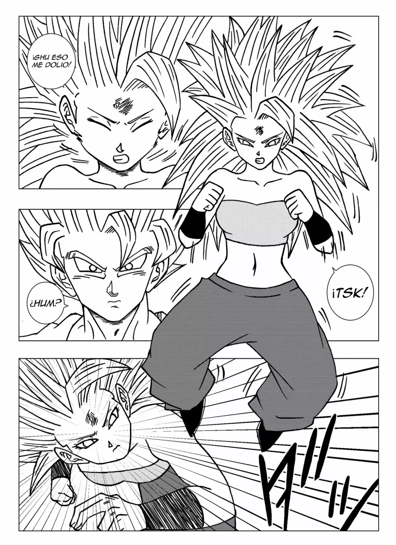 Dragon Ball Super 2 - Capítulo 12 - Página 9 - LectorTMOo