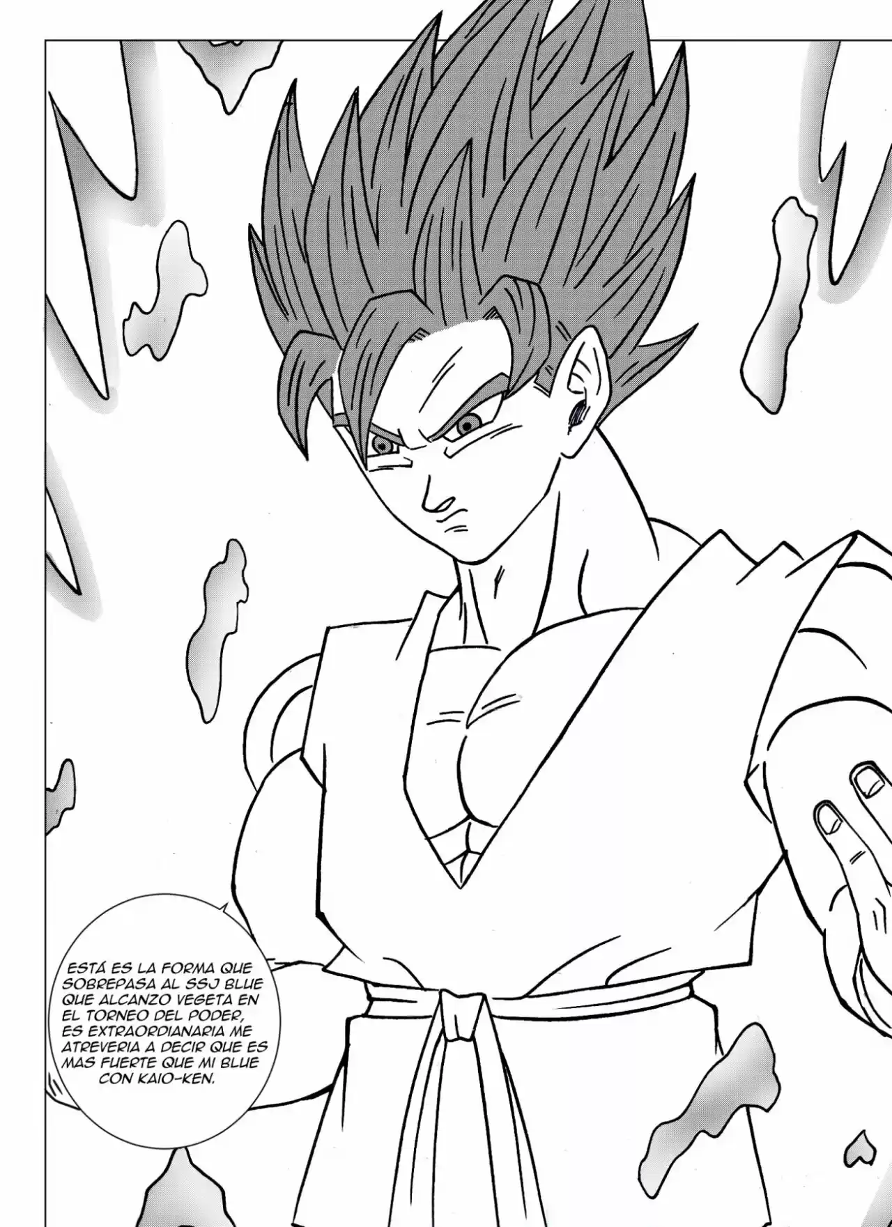 Dragon Ball Super 2 - Capítulo 13 - Página 4 - LectorTMOo