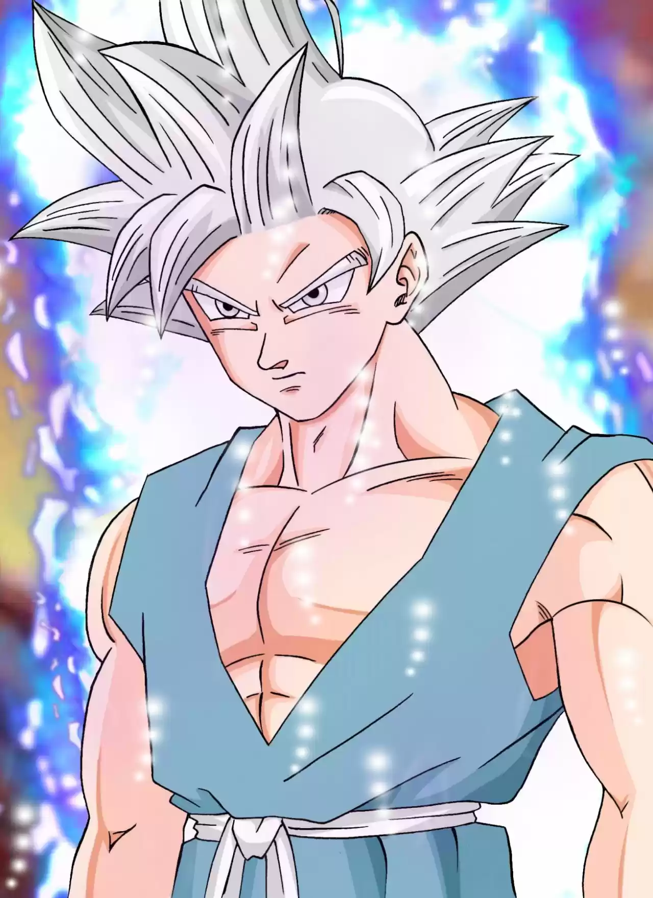 Dragon Ball Super 2 - Capítulo 7 - Página 1 - LectorTMOo