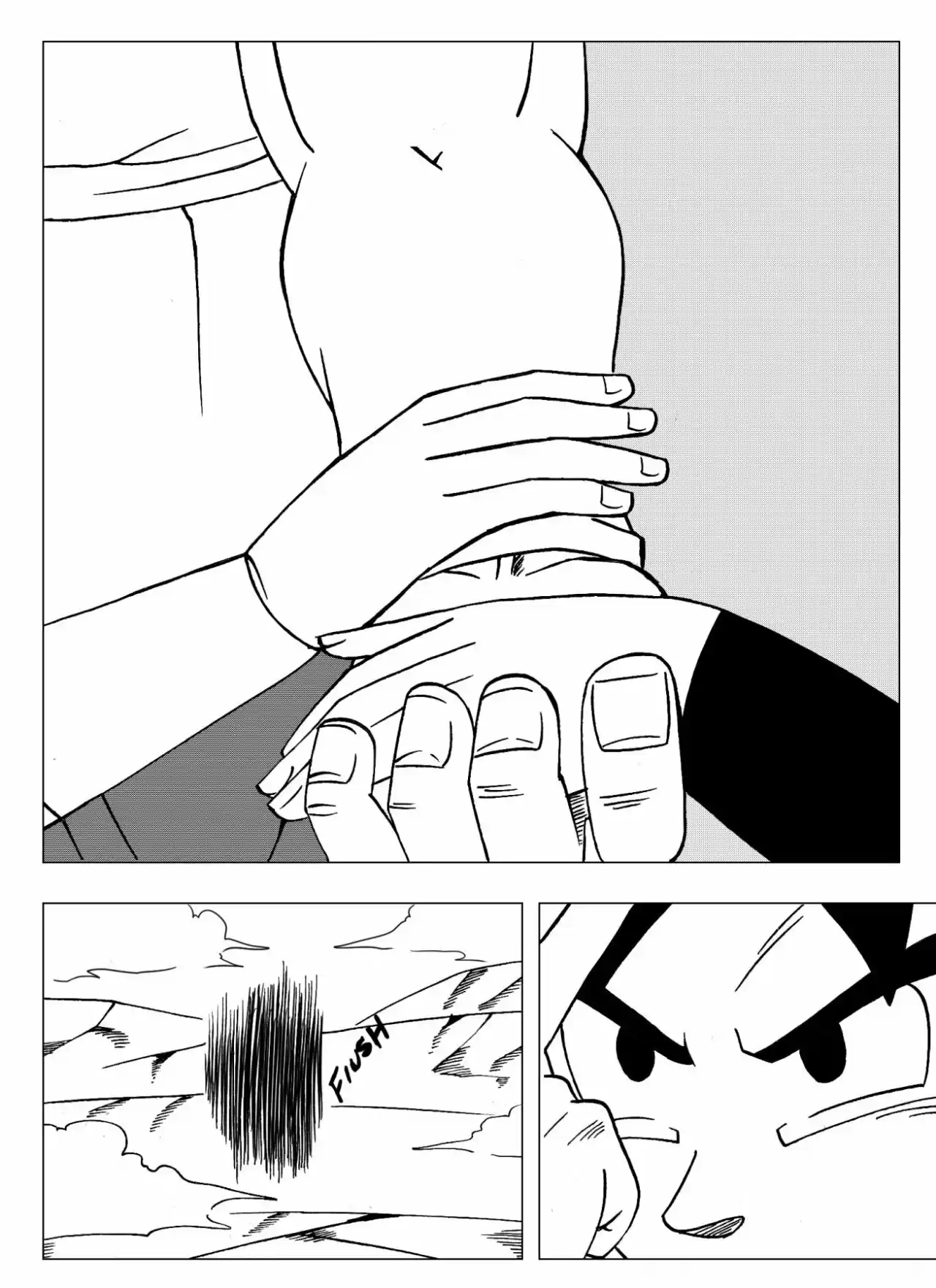 Dragon Ball Super 2 - Capítulo 7 - Página 3 - LectorTMOo