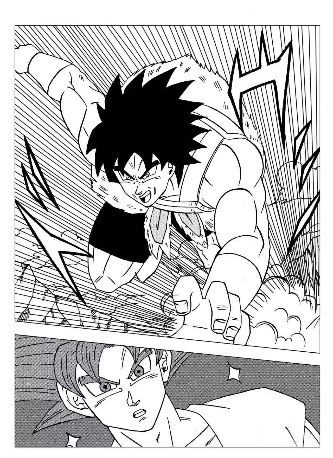 Dragon Ball Super 2 - Capítulo 7 - Página 12 - LectorTMOo