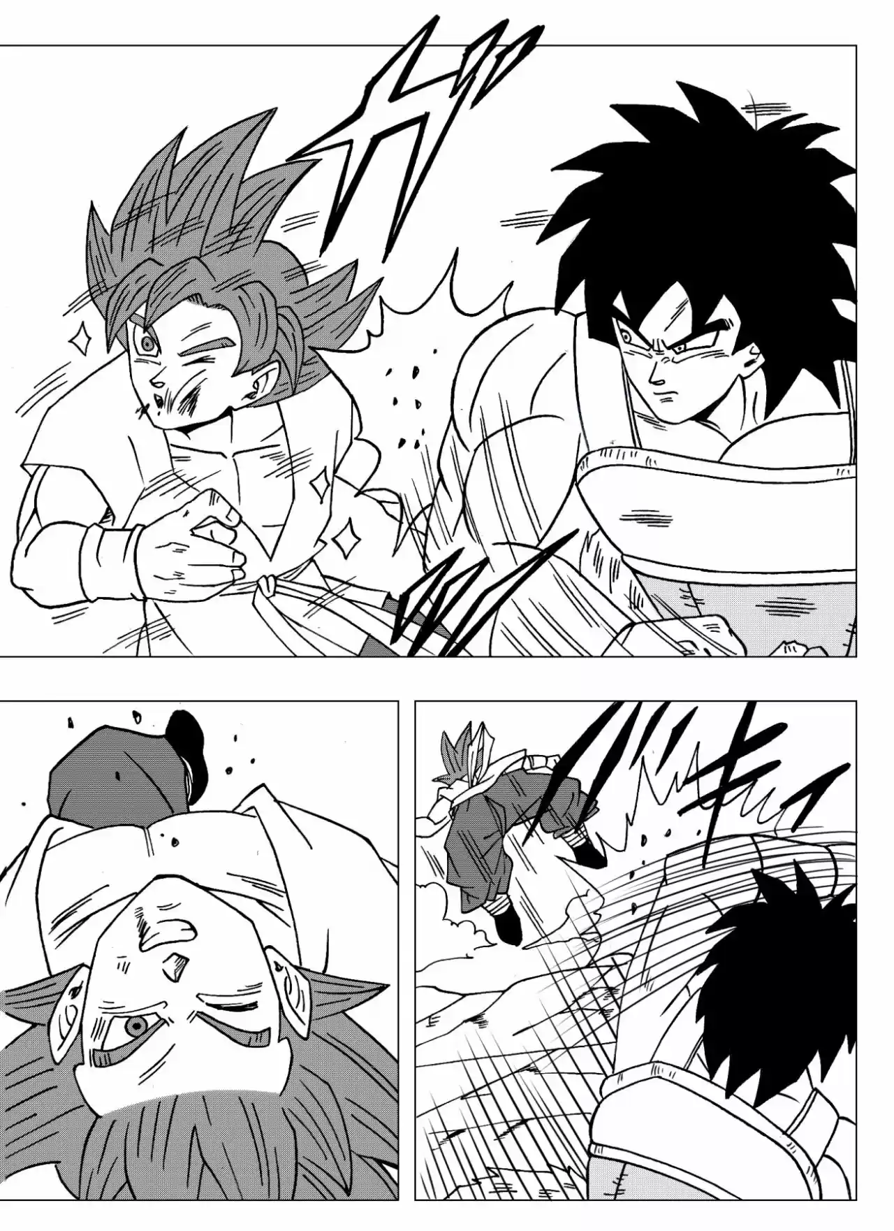 Dragon Ball Super 2 - Capítulo 7 - Página 13 - LectorTMOo