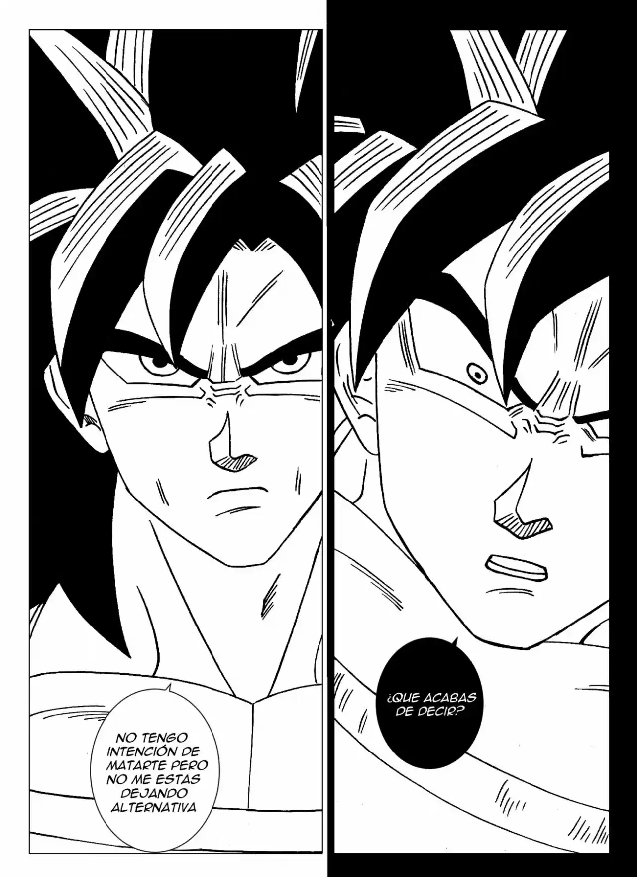 Dragon Ball Super 2 - Capítulo 8 - Página 4 - LectorTMOo