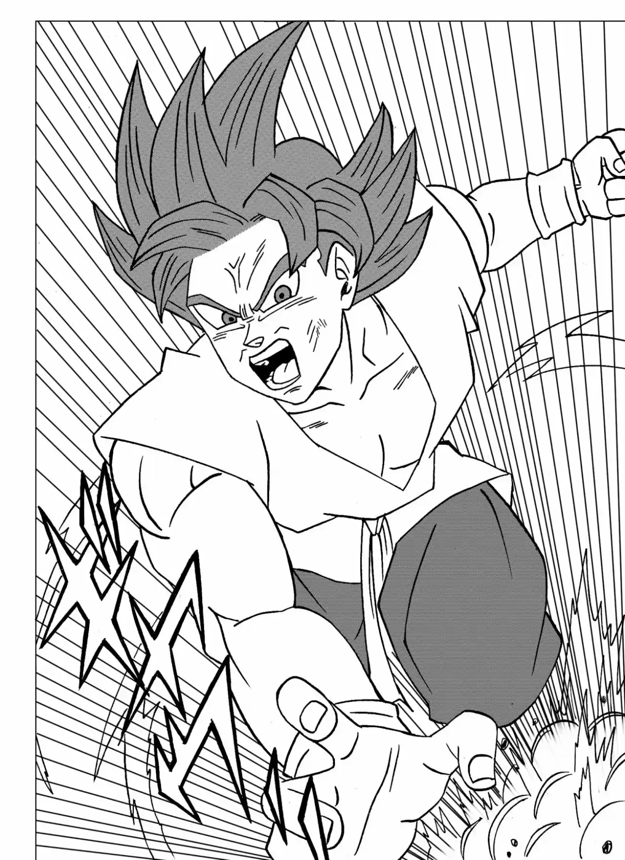 Dragon Ball Super 2 - Capítulo 8 - Página 5 - LectorTMOo