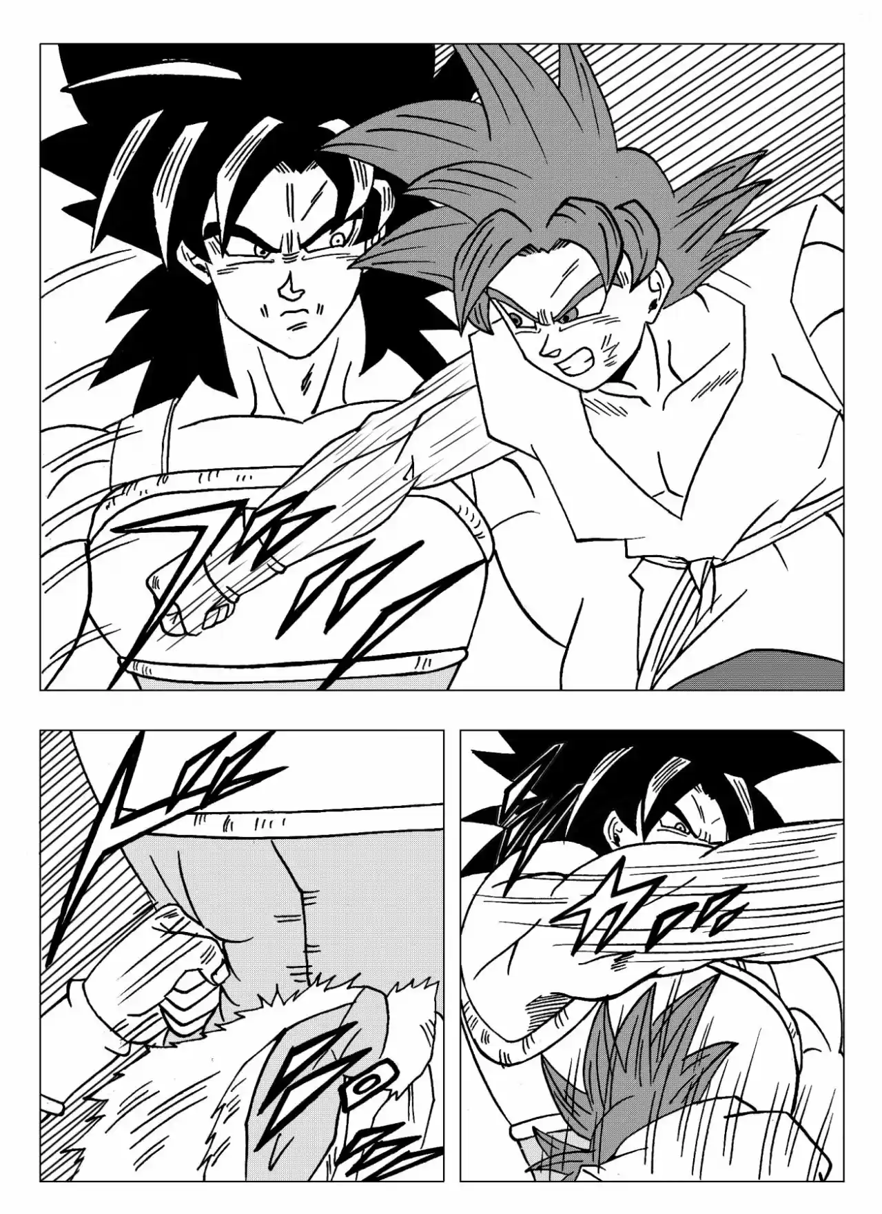 Dragon Ball Super 2 - Capítulo 8 - Página 6 - LectorTMOo