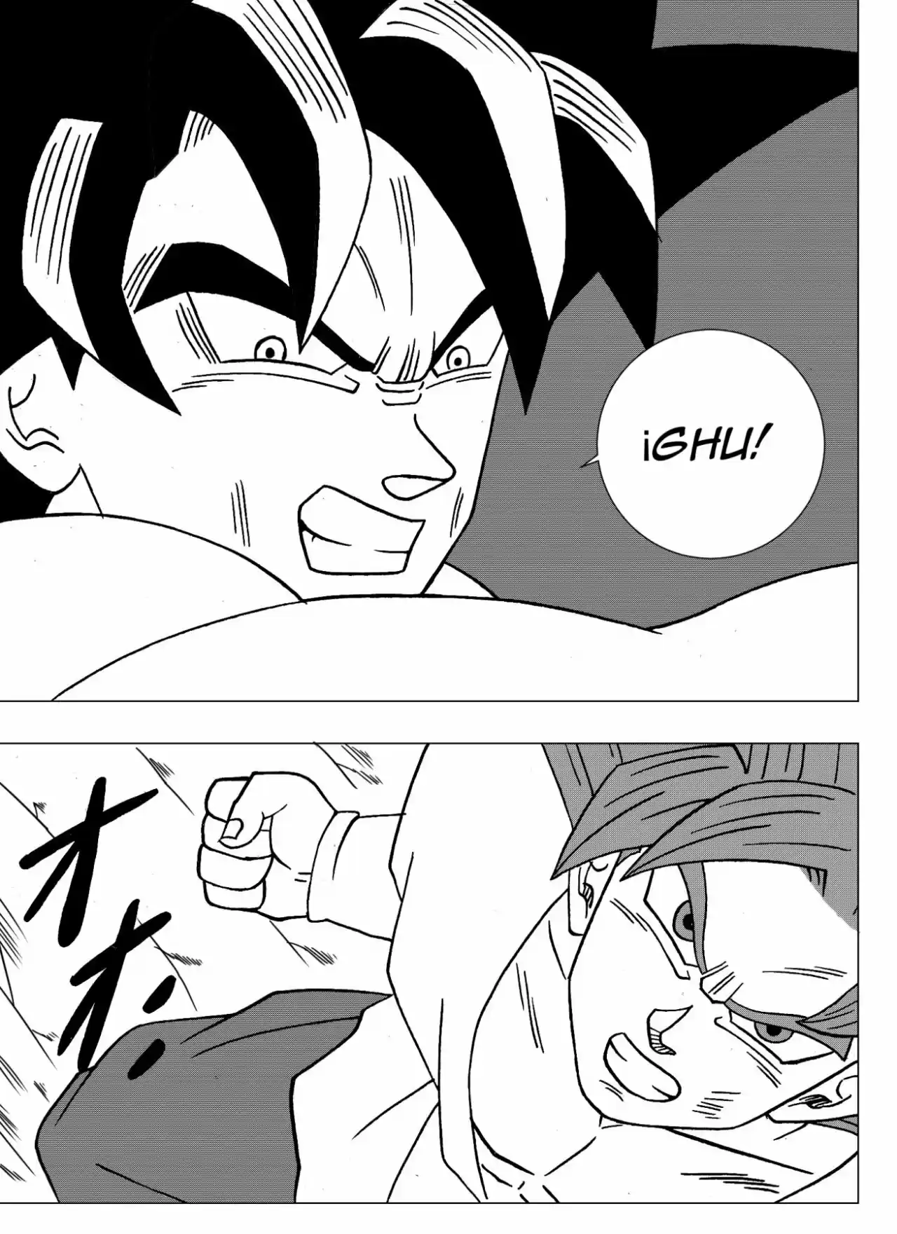 Dragon Ball Super 2 - Capítulo 8 - Página 7 - LectorTMOo