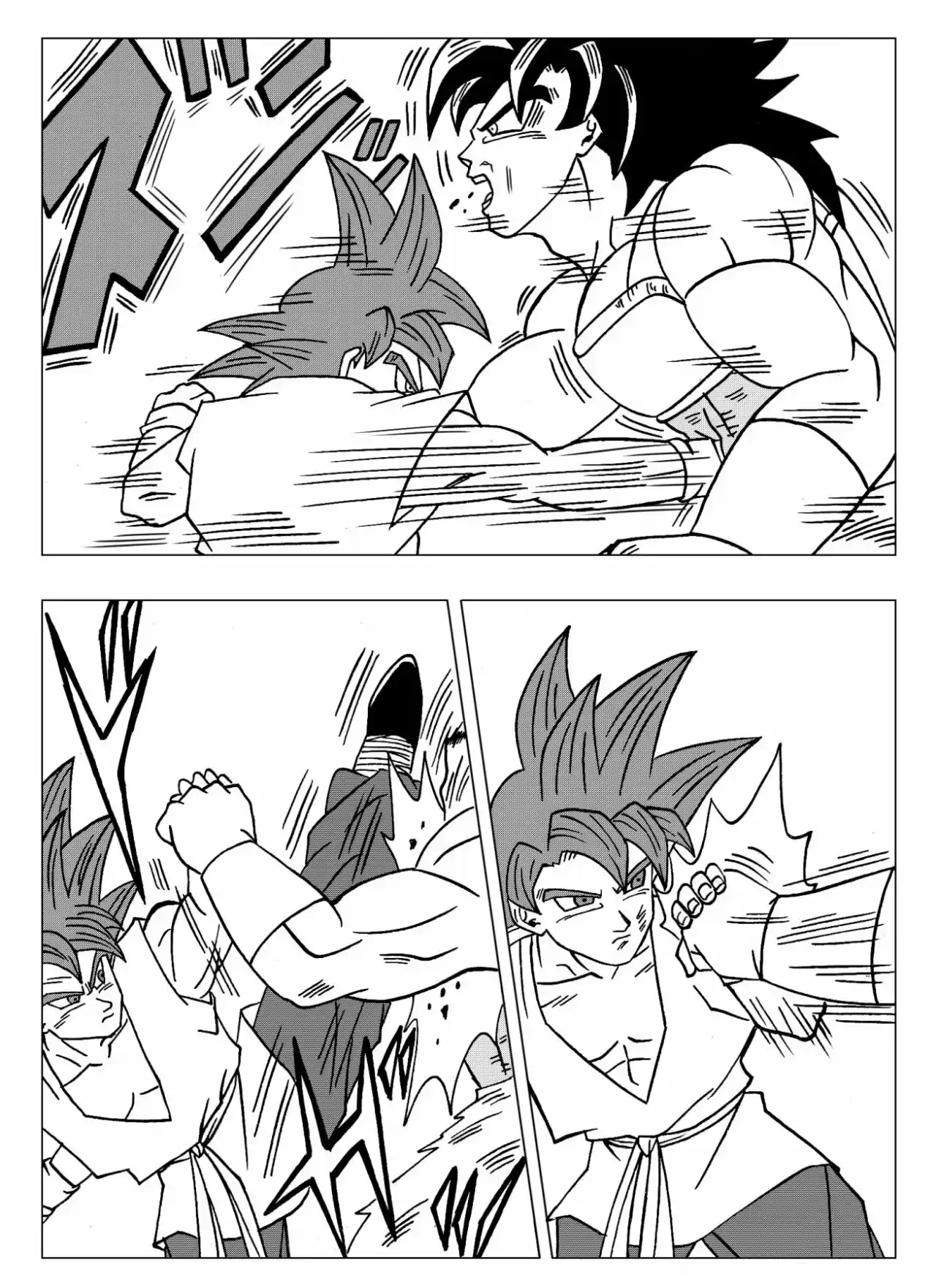 Dragon Ball Super 2 - Capítulo 8 - Página 8 - LectorTMOo