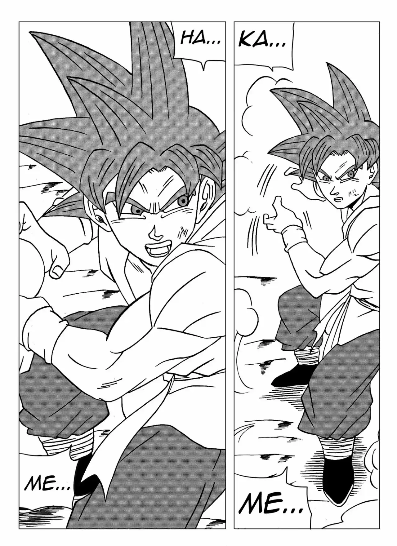 Dragon Ball Super 2 - Capítulo 8 - Página 10 - LectorTMOo