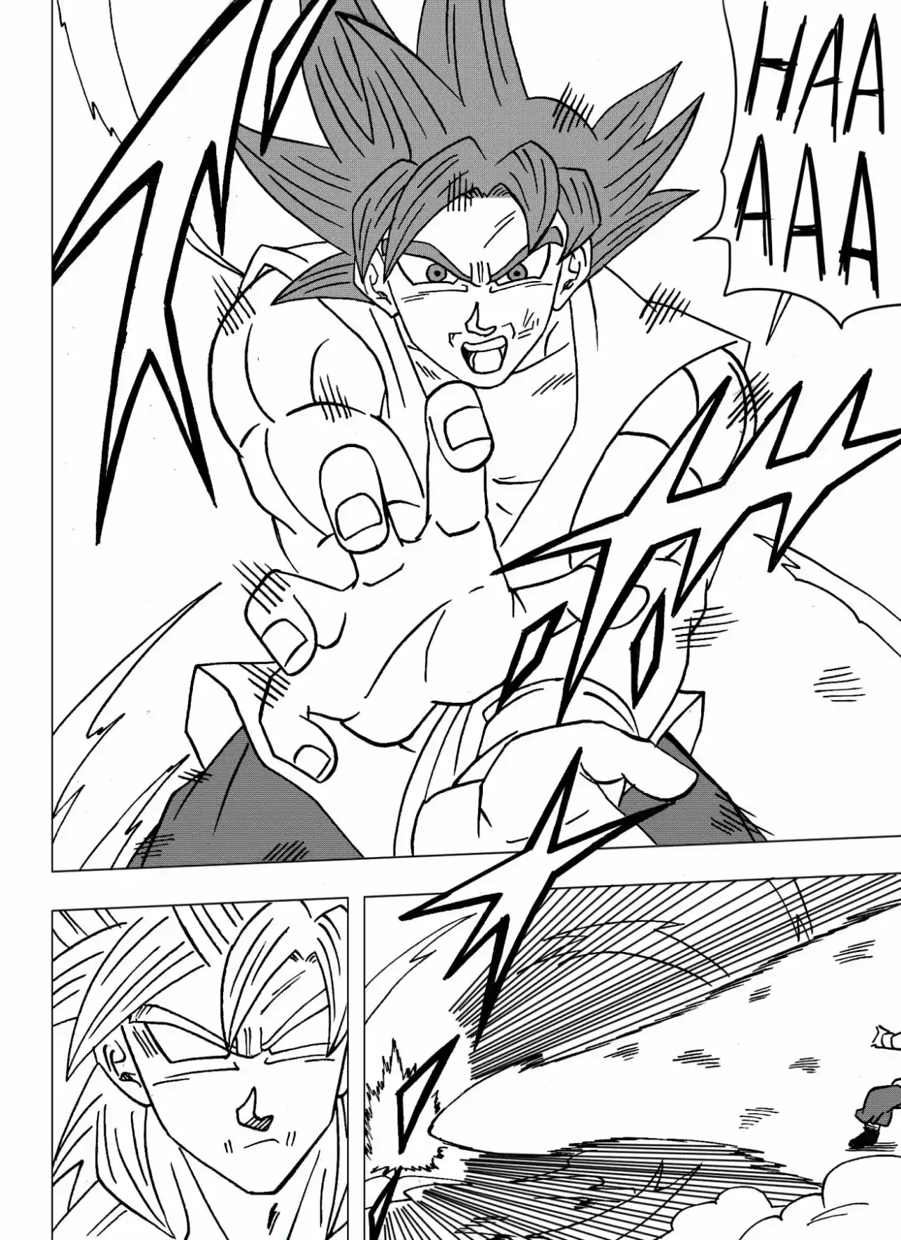 Dragon Ball Super 2 - Capítulo 8 - Página 11 - LectorTMOo