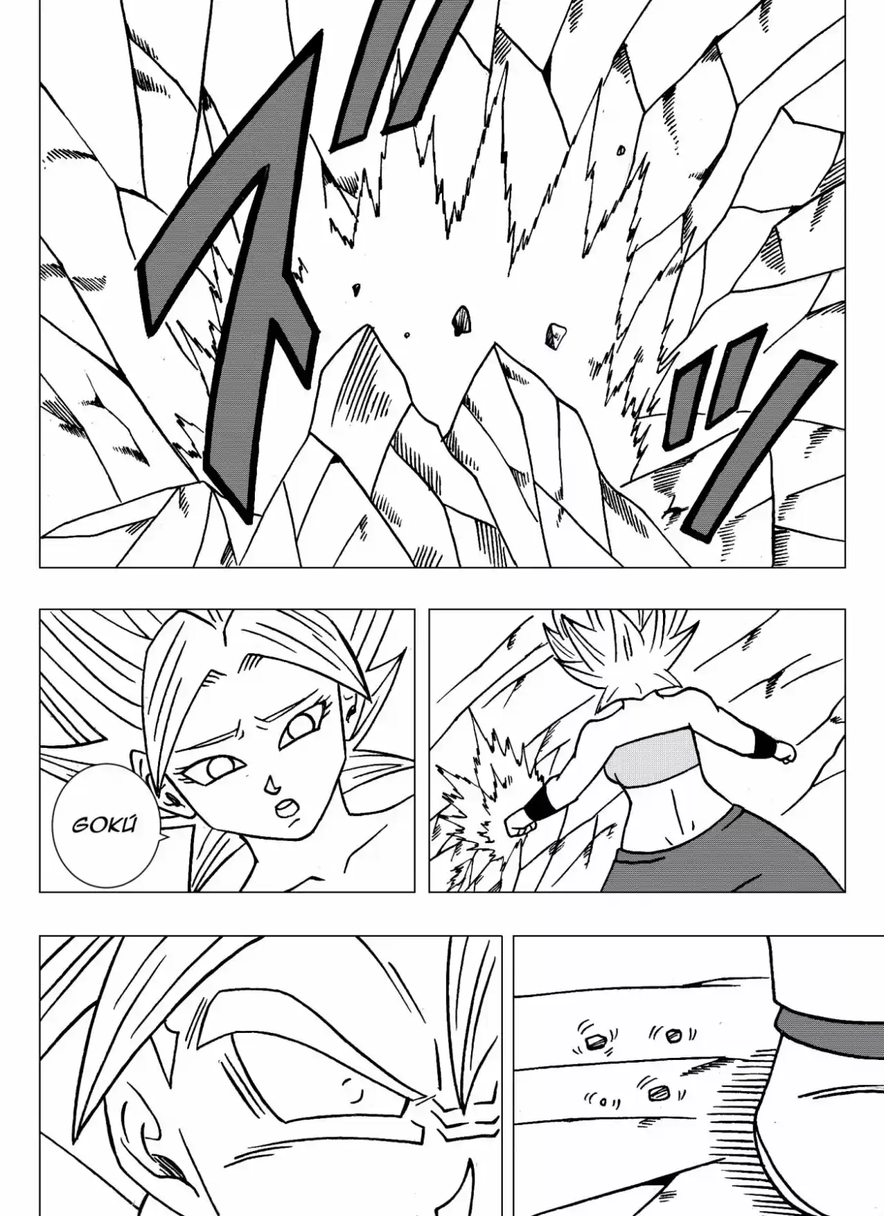 Dragon Ball Super 2 - Capítulo 8 - Página 14 - LectorTMOo